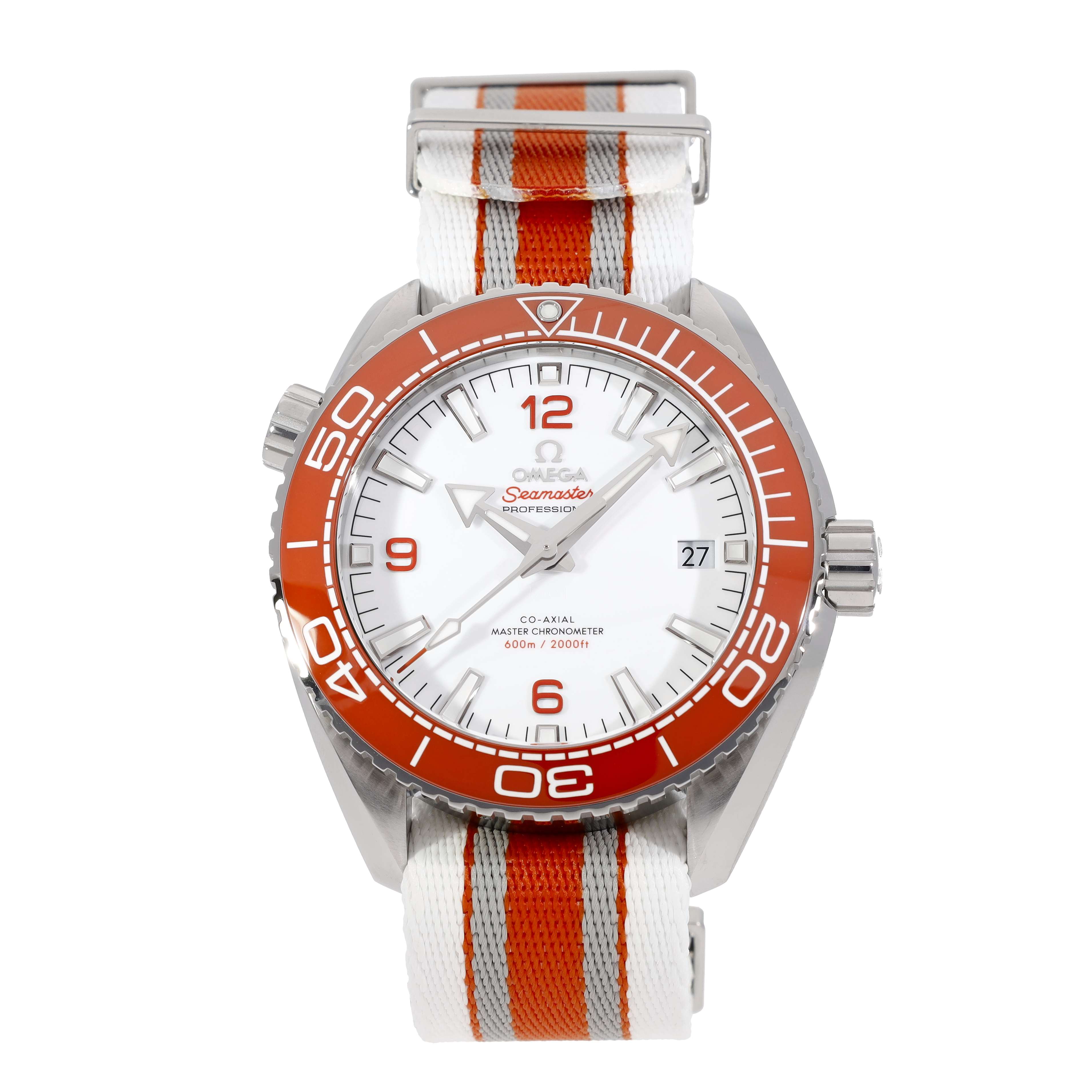 Omega Seamaster 215.32.44.21.04.001