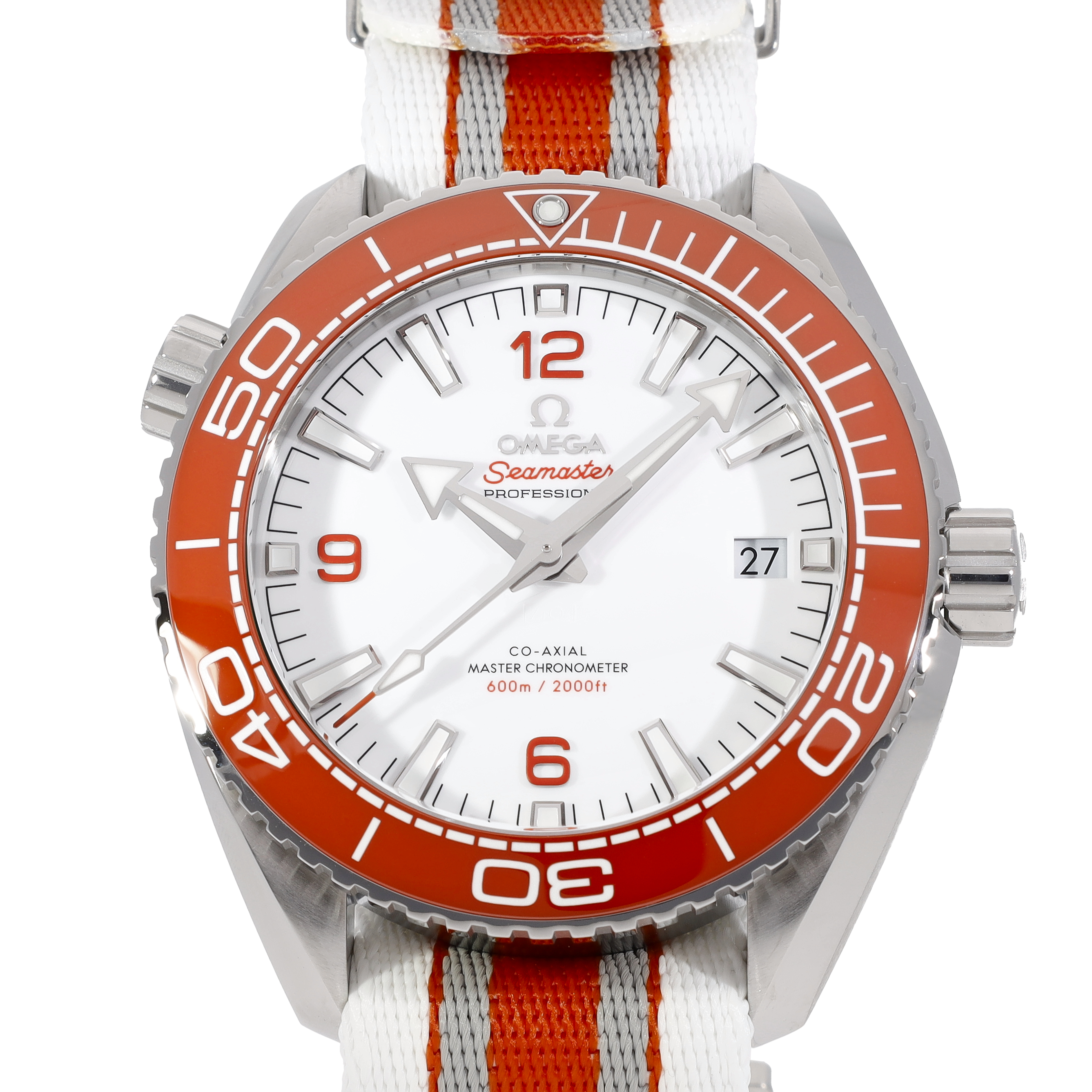 Omega Seamaster 215.32.44.21.04.001