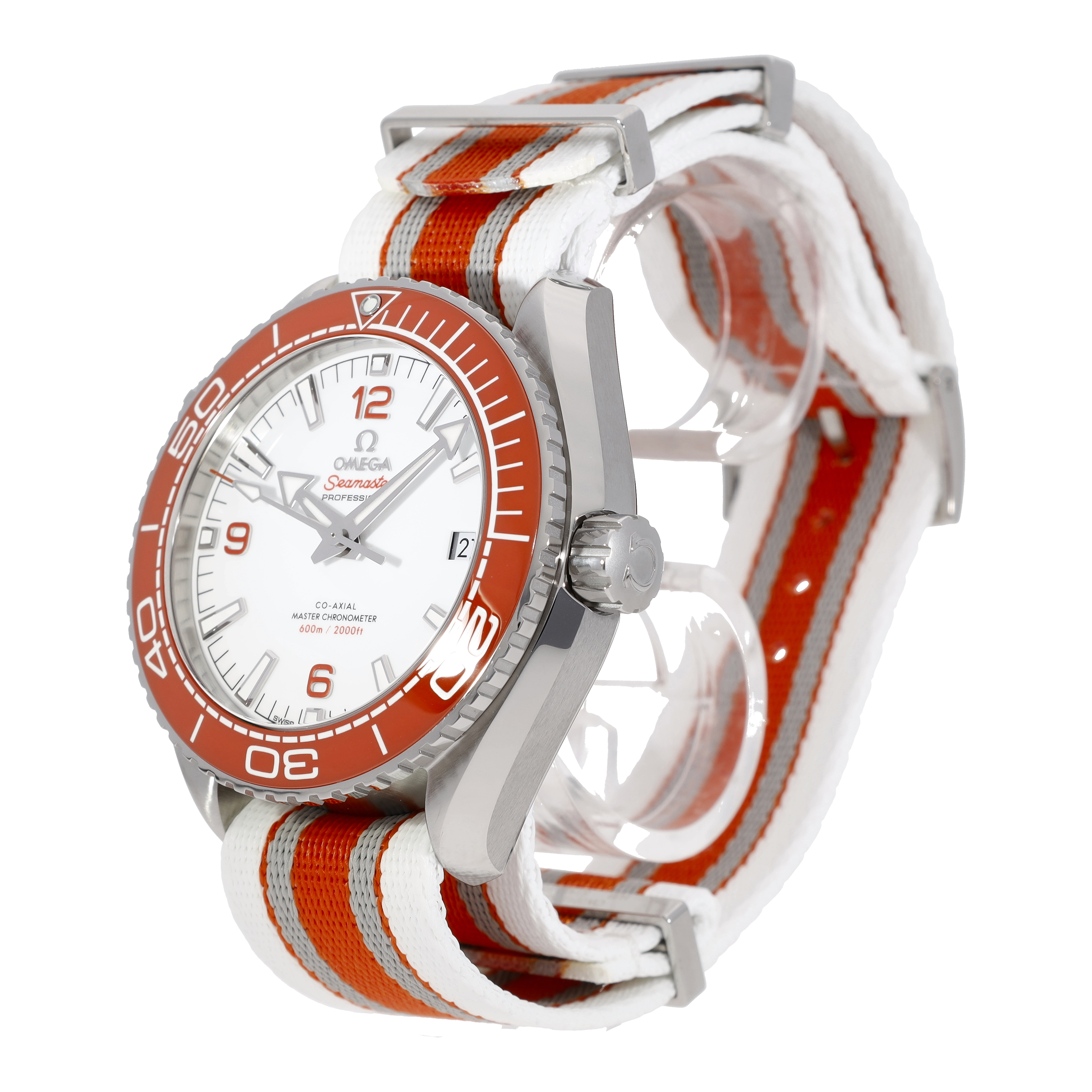 Omega Seamaster 215.32.44.21.04.001