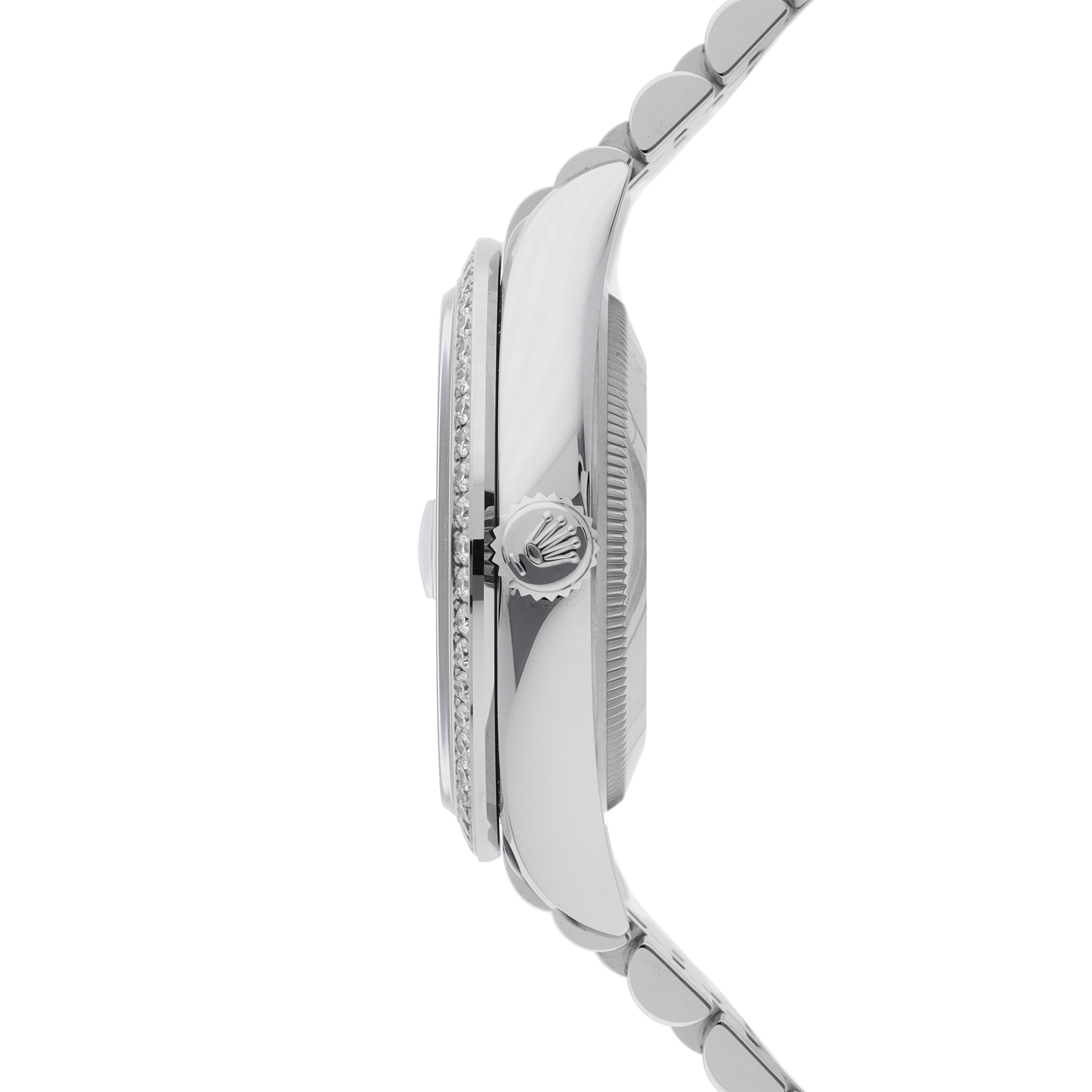 Rolex Datejust 126284RBR