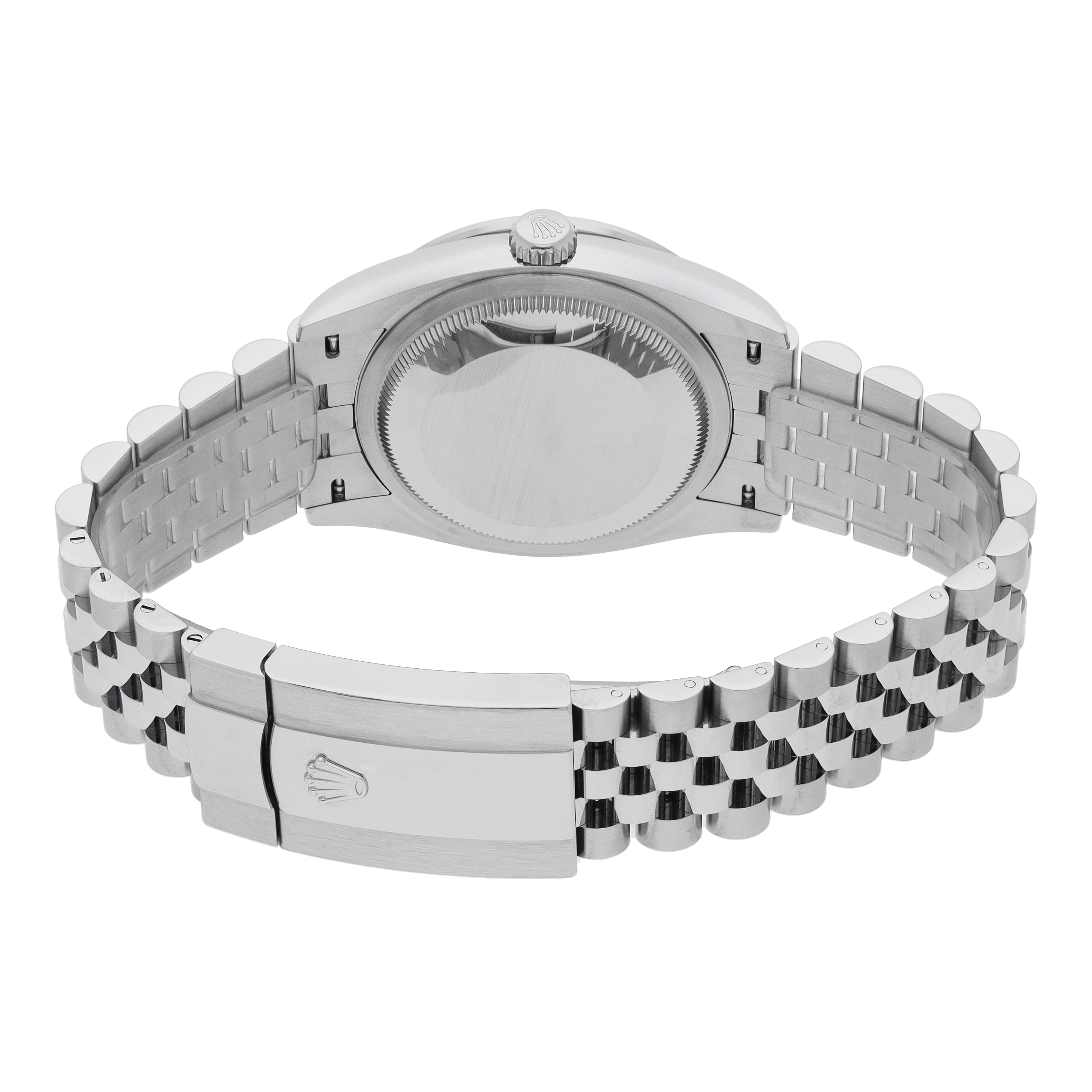 Rolex Datejust 126284RBR