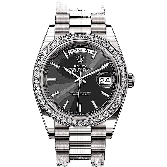 Rolex Day-Date 228349RBR Rolex Day-Date 228349RBR