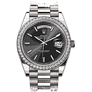 Rolex Day-Date 228349RBR Rolex Day-Date 228349RBR