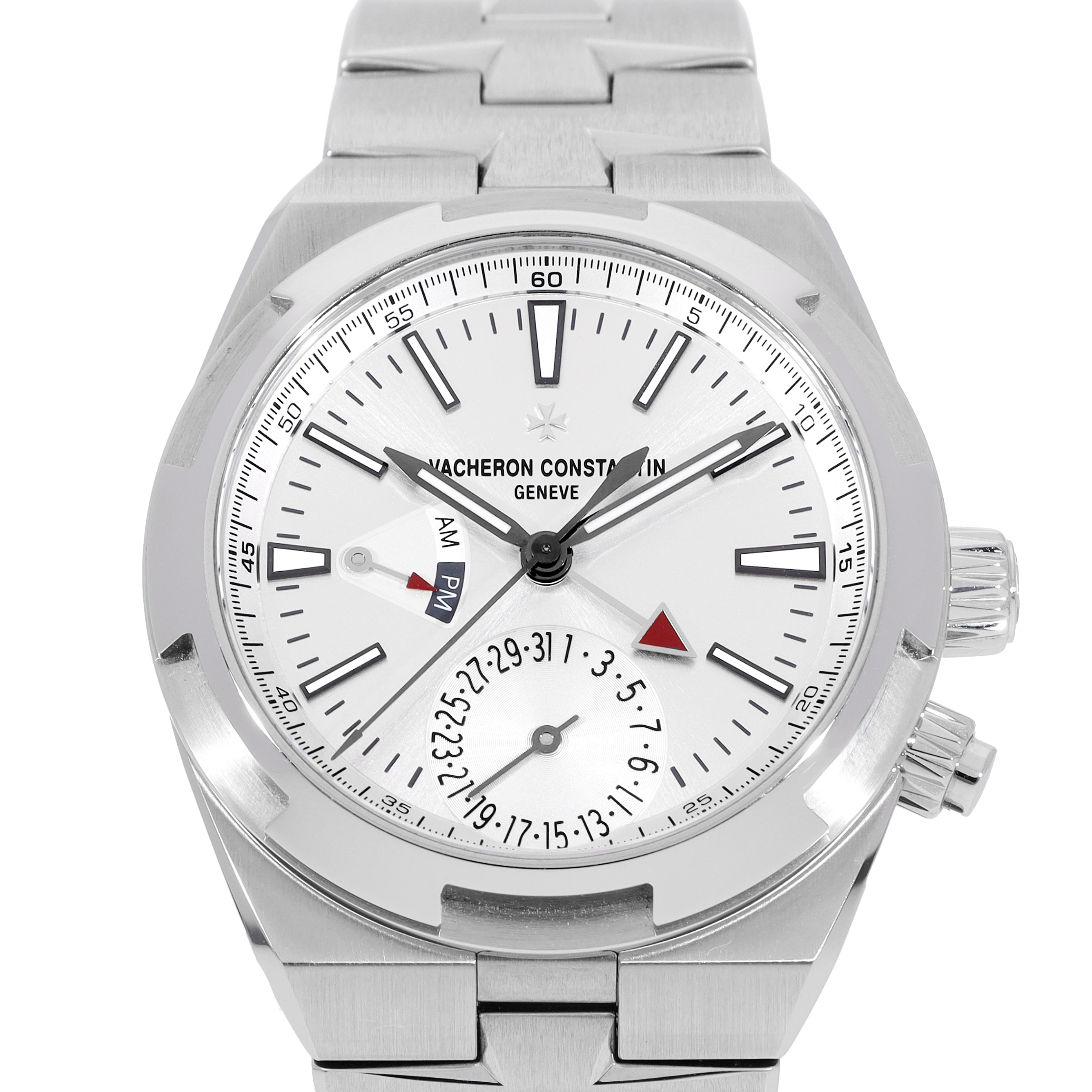 Vacheron Constantin Overseas 7900V/110A-B333