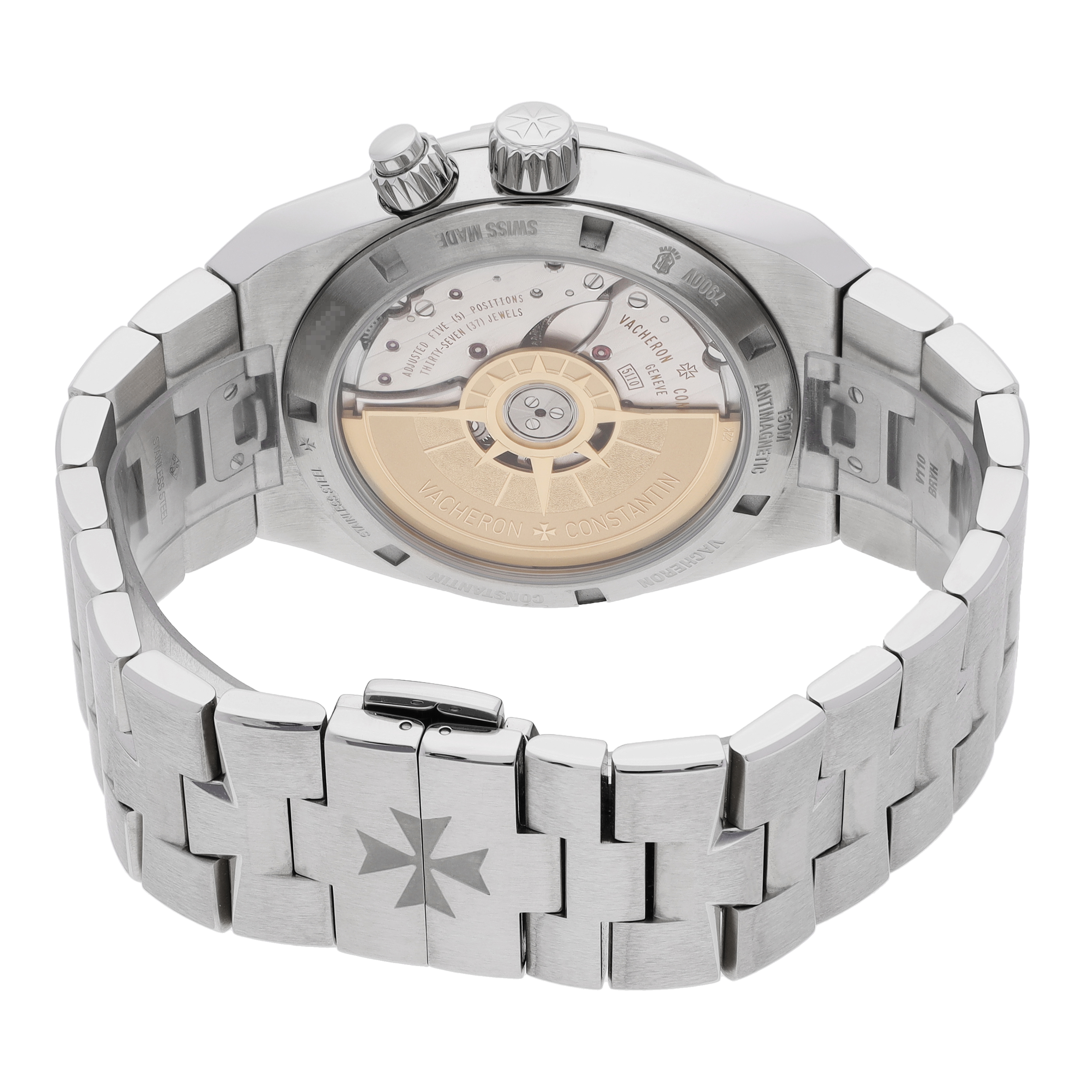 Vacheron Constantin Overseas 7900V/110A-B333