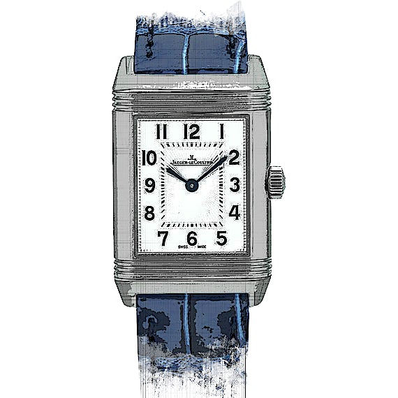 Jaeger-LeCoultre Reverso 2668432 Jaeger-LeCoultre Reverso 2668432