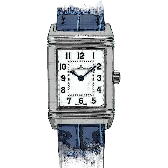 Jaeger-LeCoultre Reverso 2668432