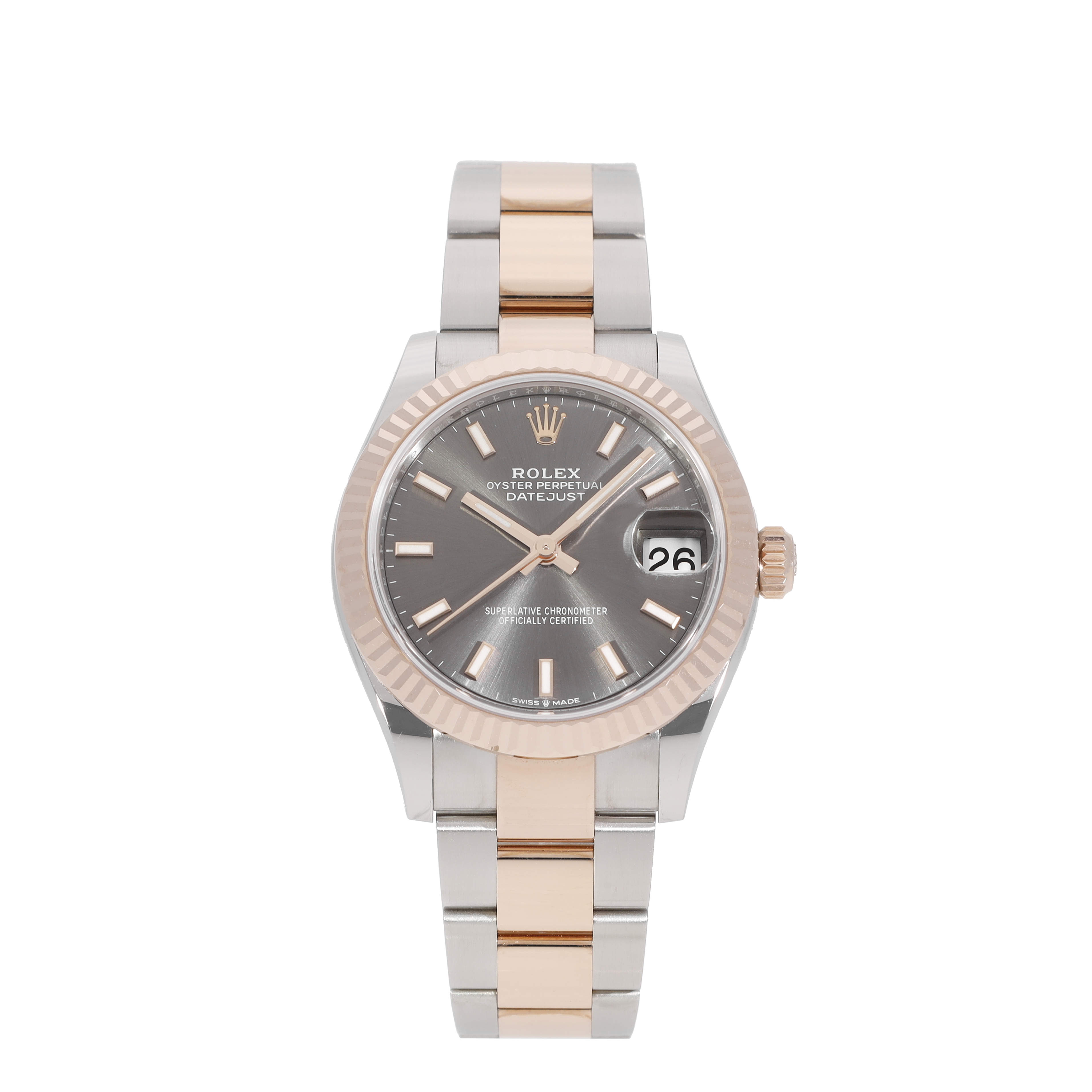 Rolex Datejust 278271