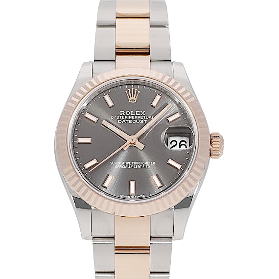 Rolex Datejust 278271  Rolex Datejust 278271