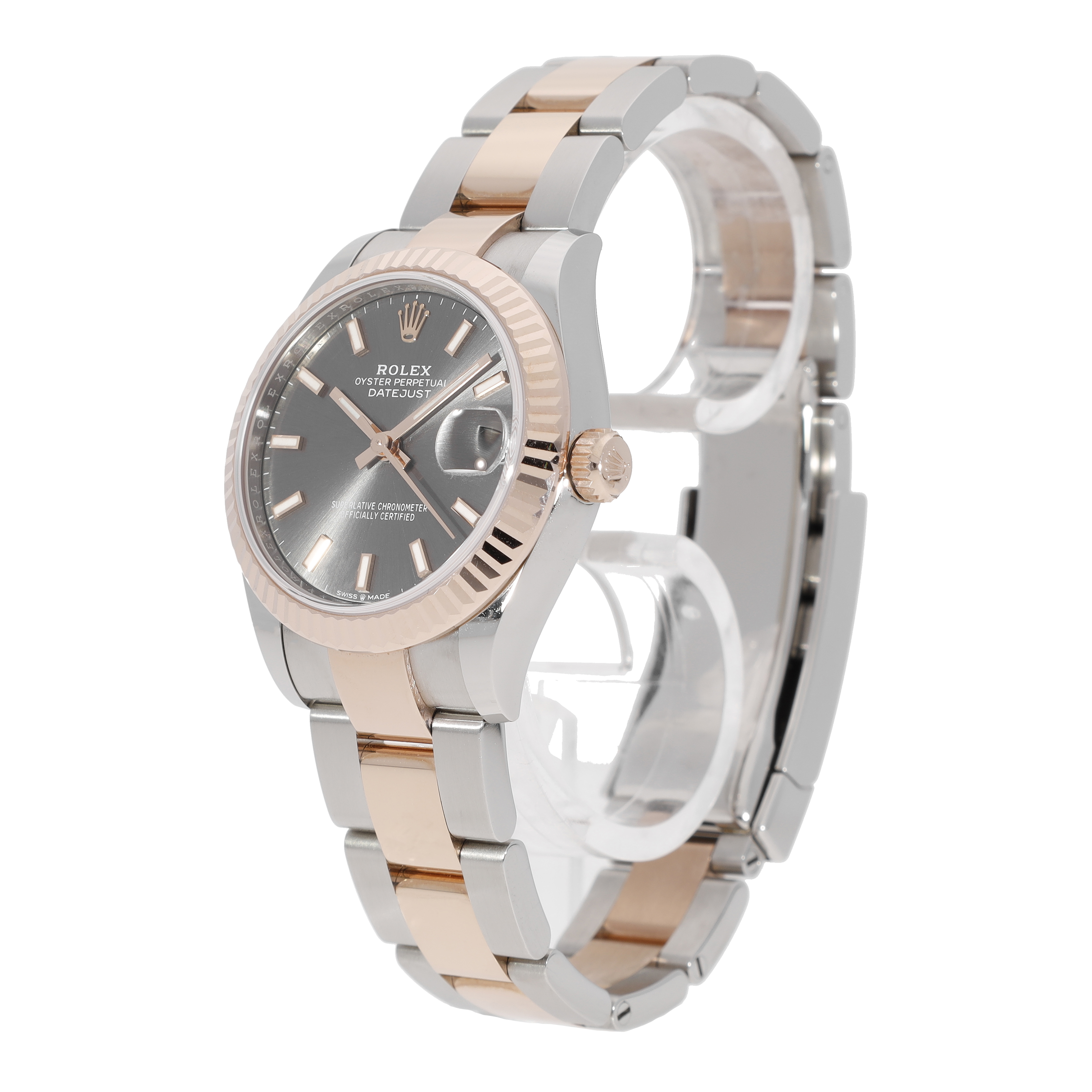 Rolex Datejust 278271