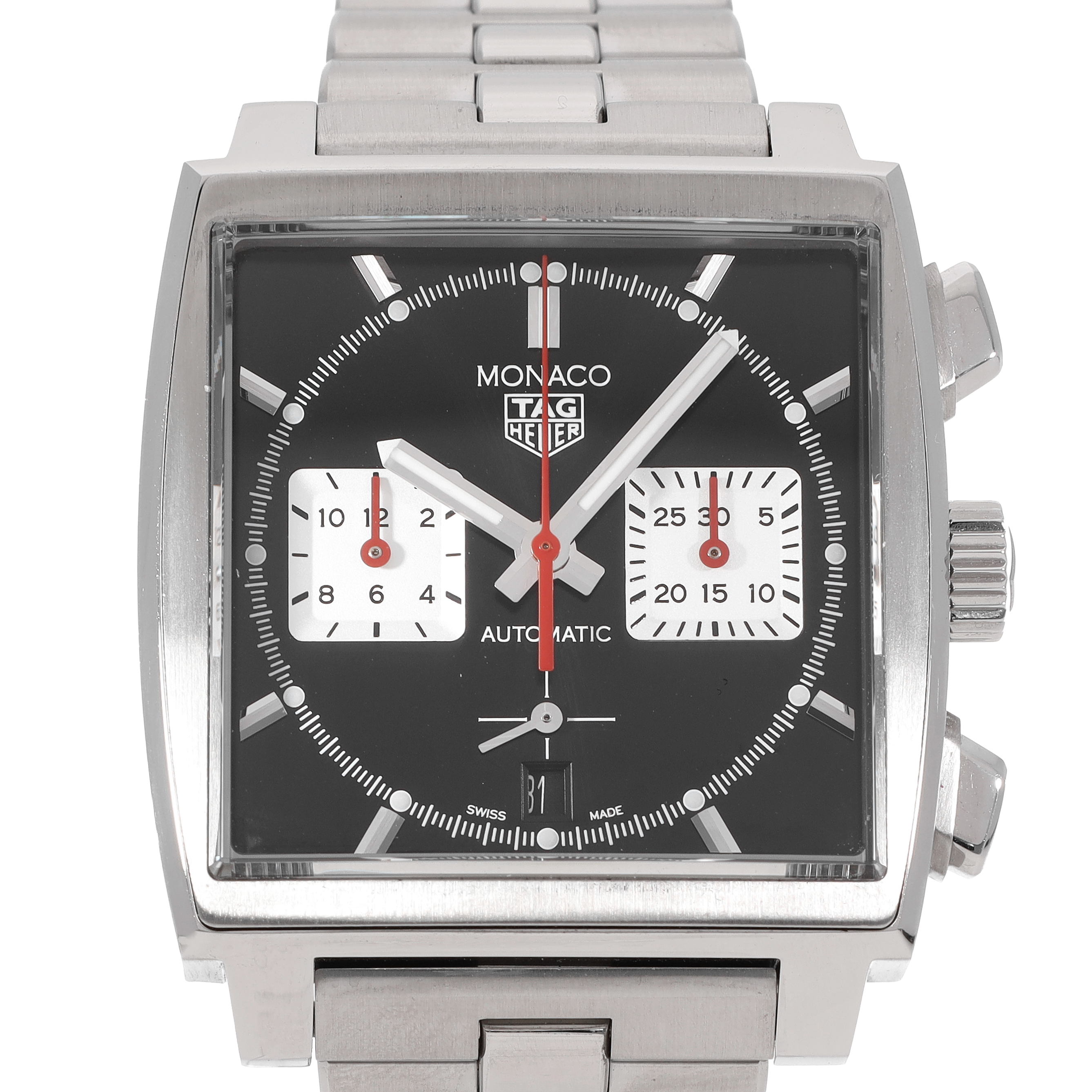 TAG Heuer Monaco CBL2113.BA0644