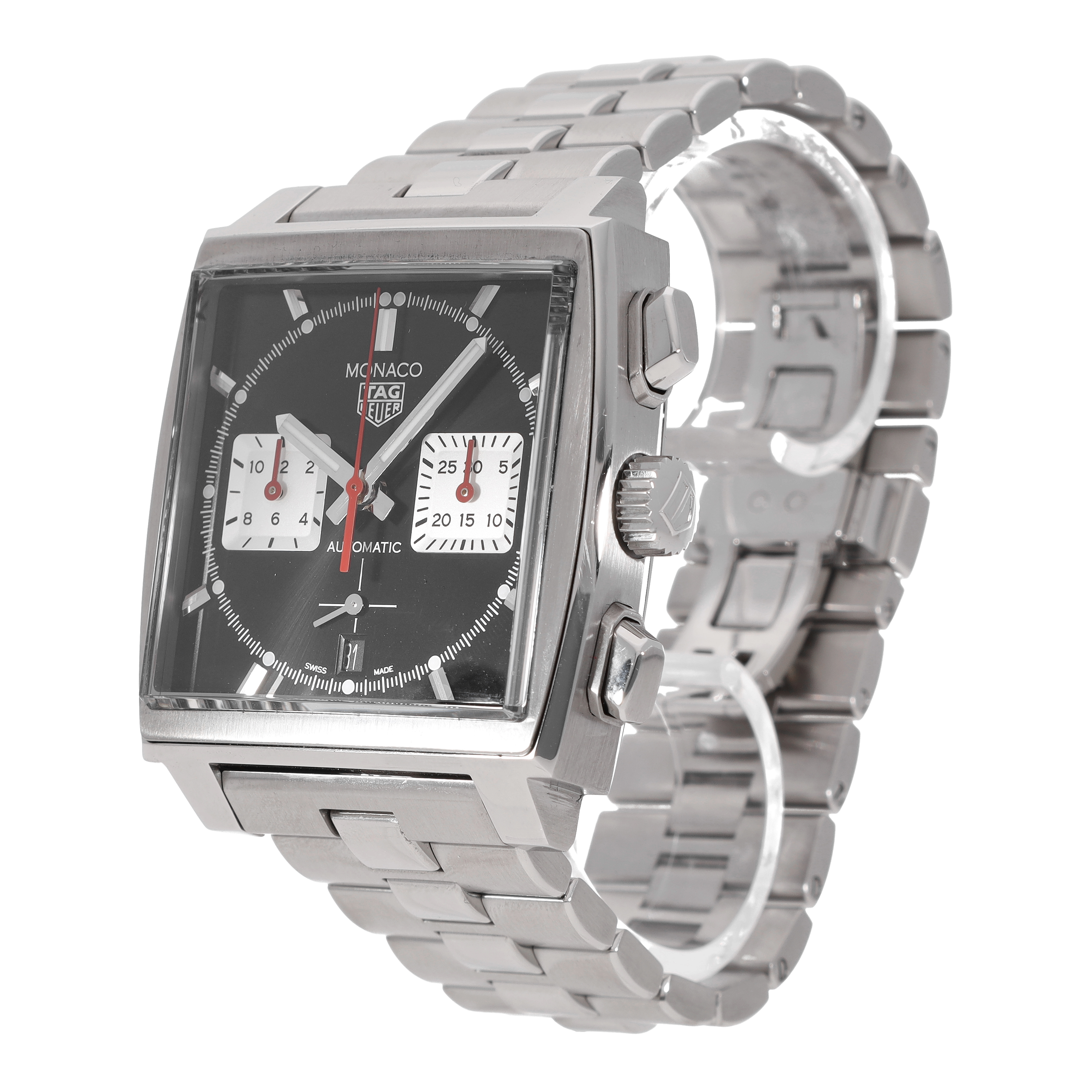 TAG Heuer Monaco CBL2113.BA0644