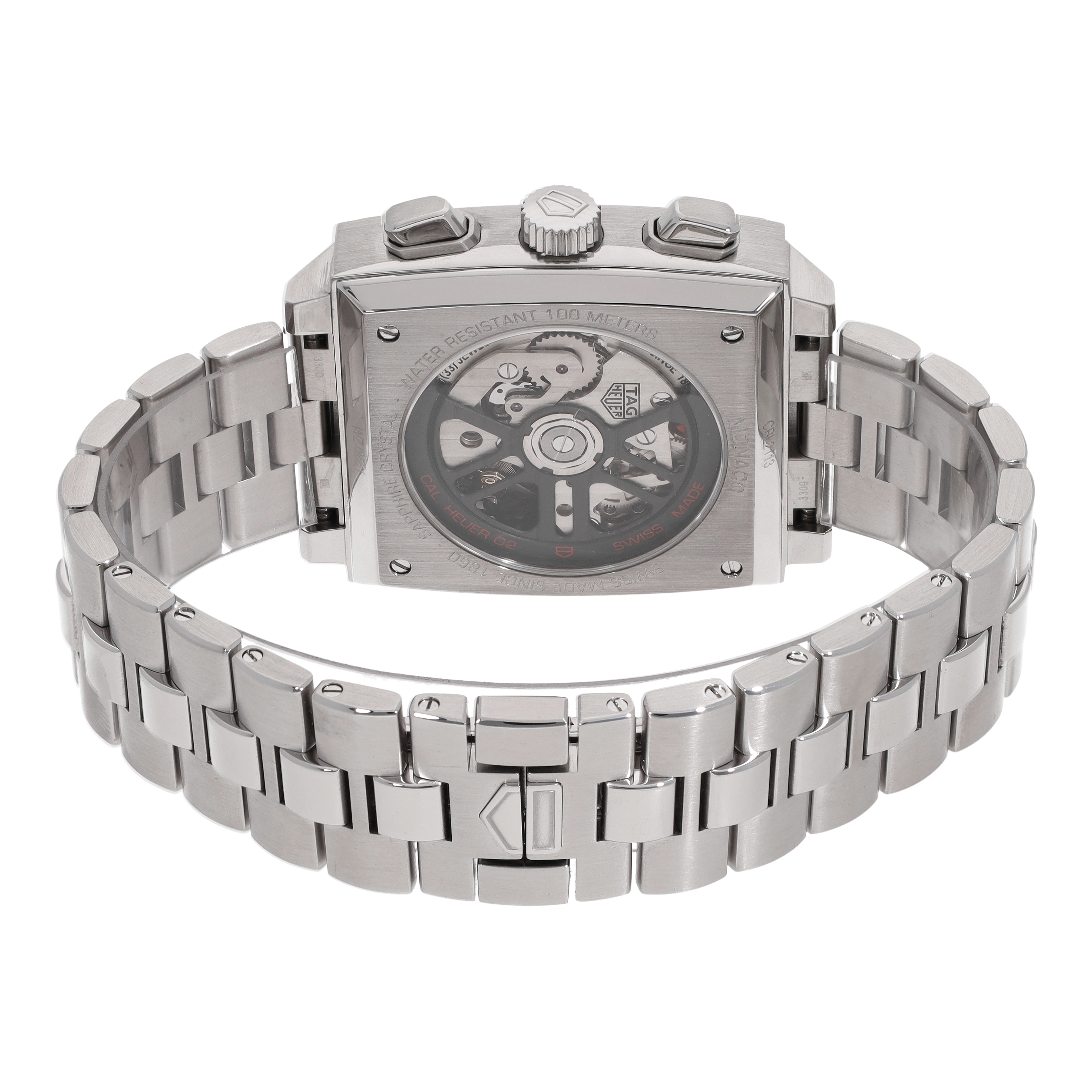 TAG Heuer Monaco CBL2113.BA0644
