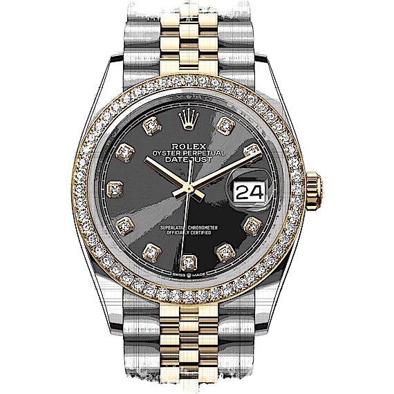 Rolex Datejust 126283RBR Rolex Datejust 126283RBR