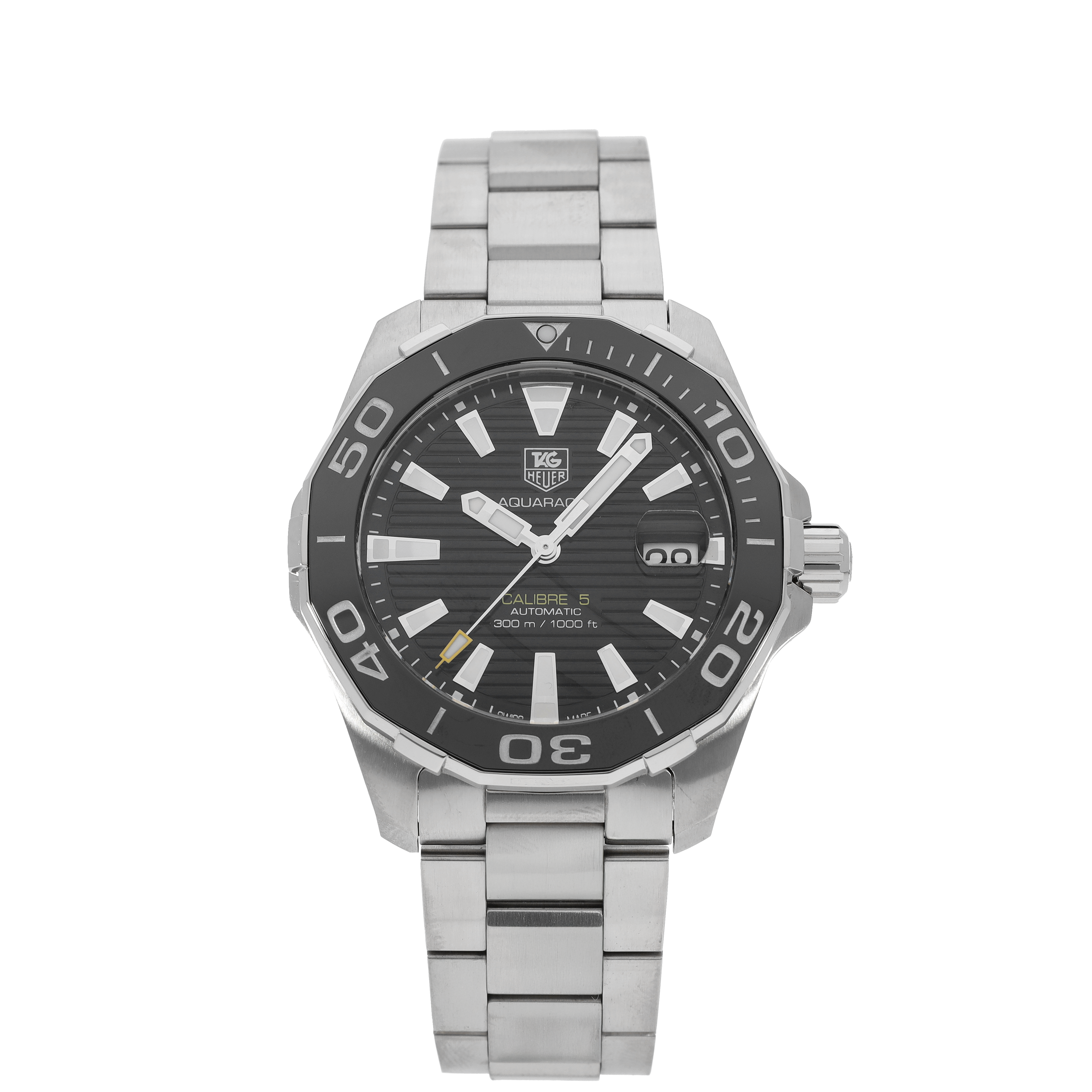 TAG Heuer Aquaracer WAY211A.BA0928
