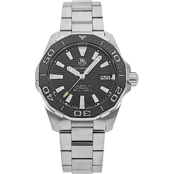 TAG Heuer Aquaracer WAY211A.BA0928 TAG Heuer Aquaracer WAY211A.BA0928