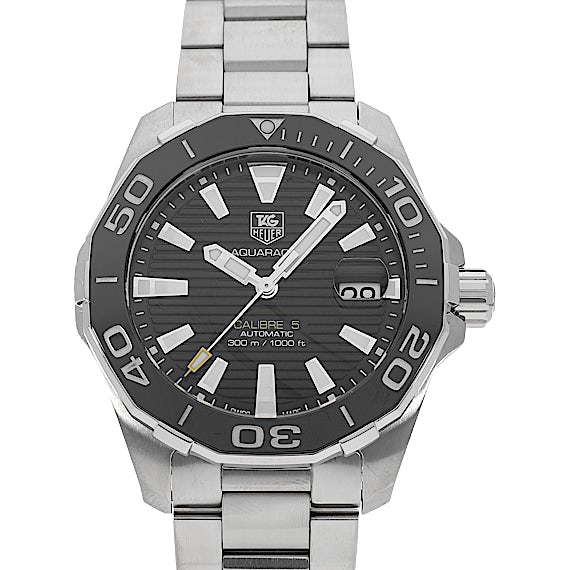 TAG Heuer Aquaracer WAY211A.BA0928 TAG Heuer Aquaracer WAY211A.BA0928