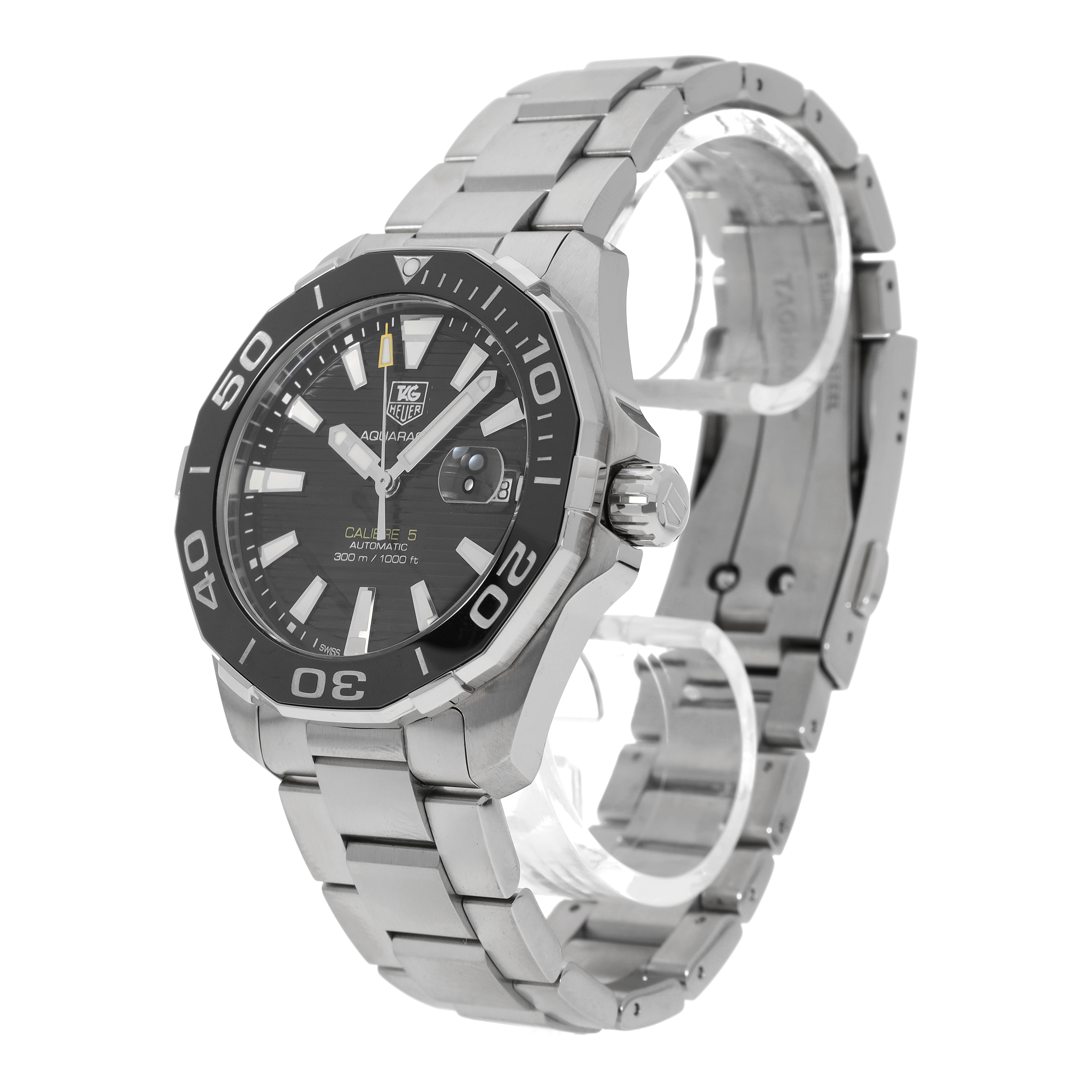 TAG Heuer Aquaracer WAY211A.BA0928