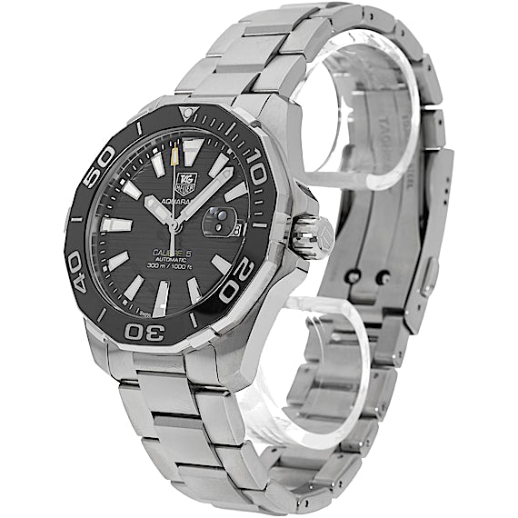 TAG Heuer Aquaracer WAY211A.BA0928 TAG Heuer Aquaracer WAY211A.BA0928
