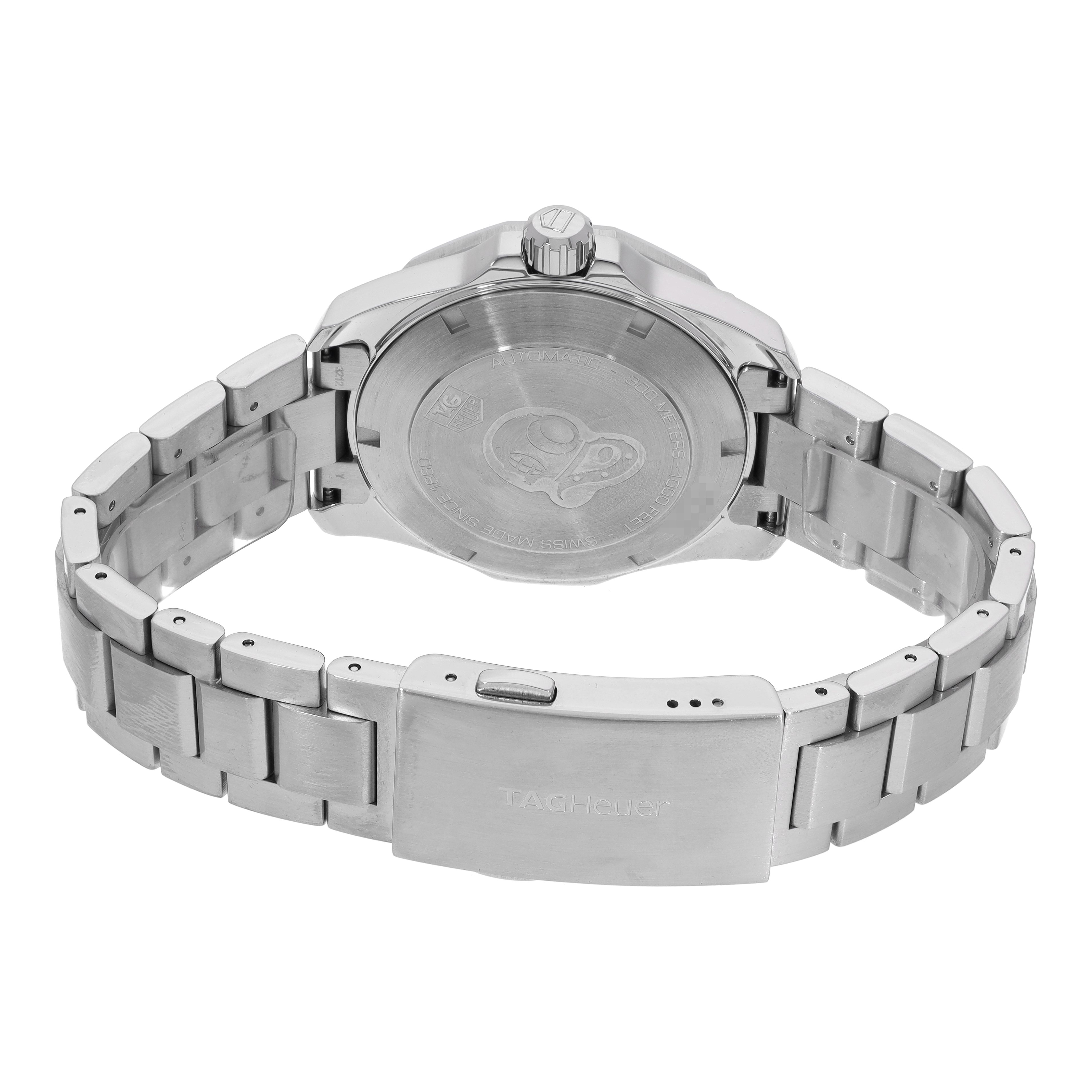 TAG Heuer Aquaracer WAY211A.BA0928