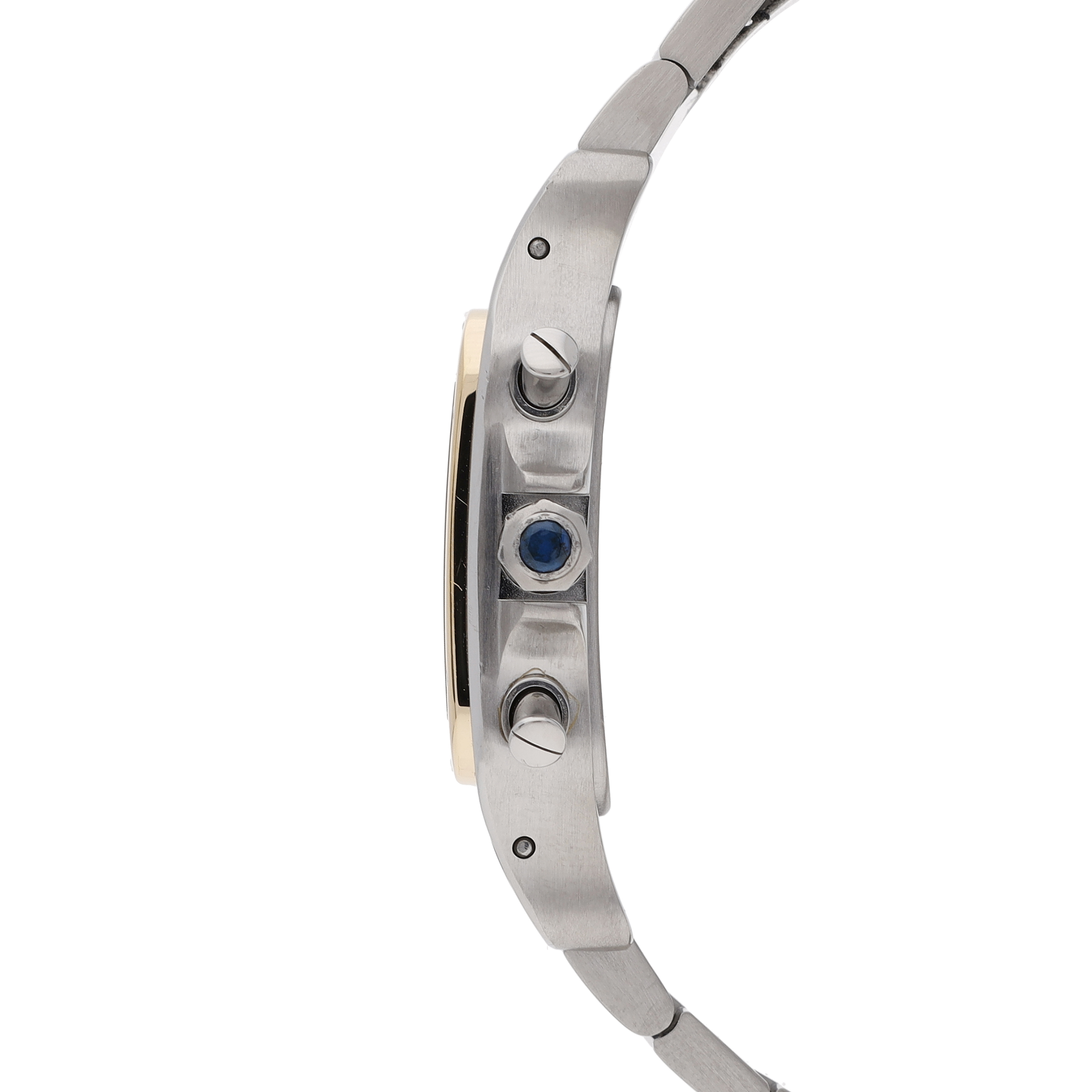 Cartier Santos W20011C4