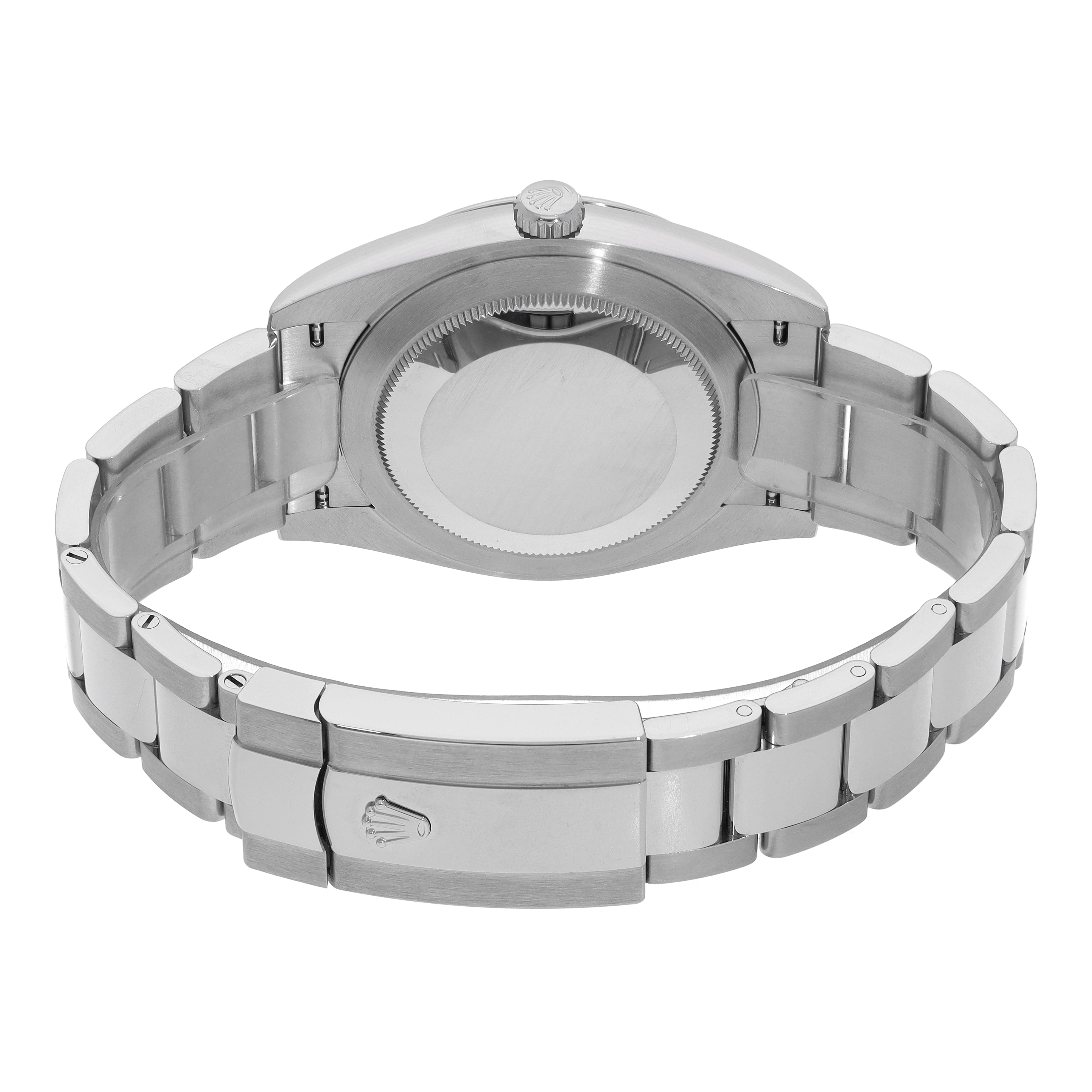 Rolex Datejust 126334