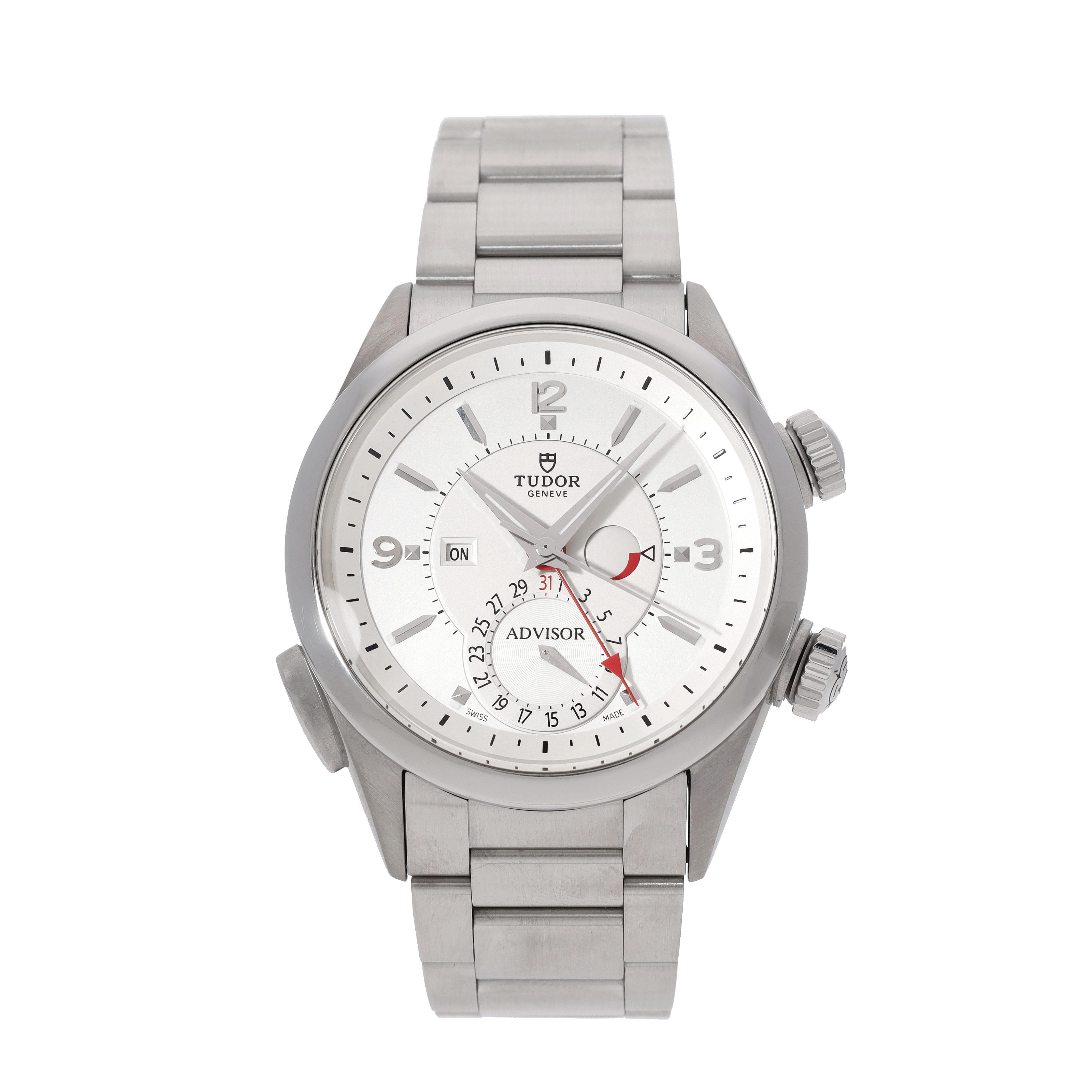 Tudor Heritage M79620T-0010