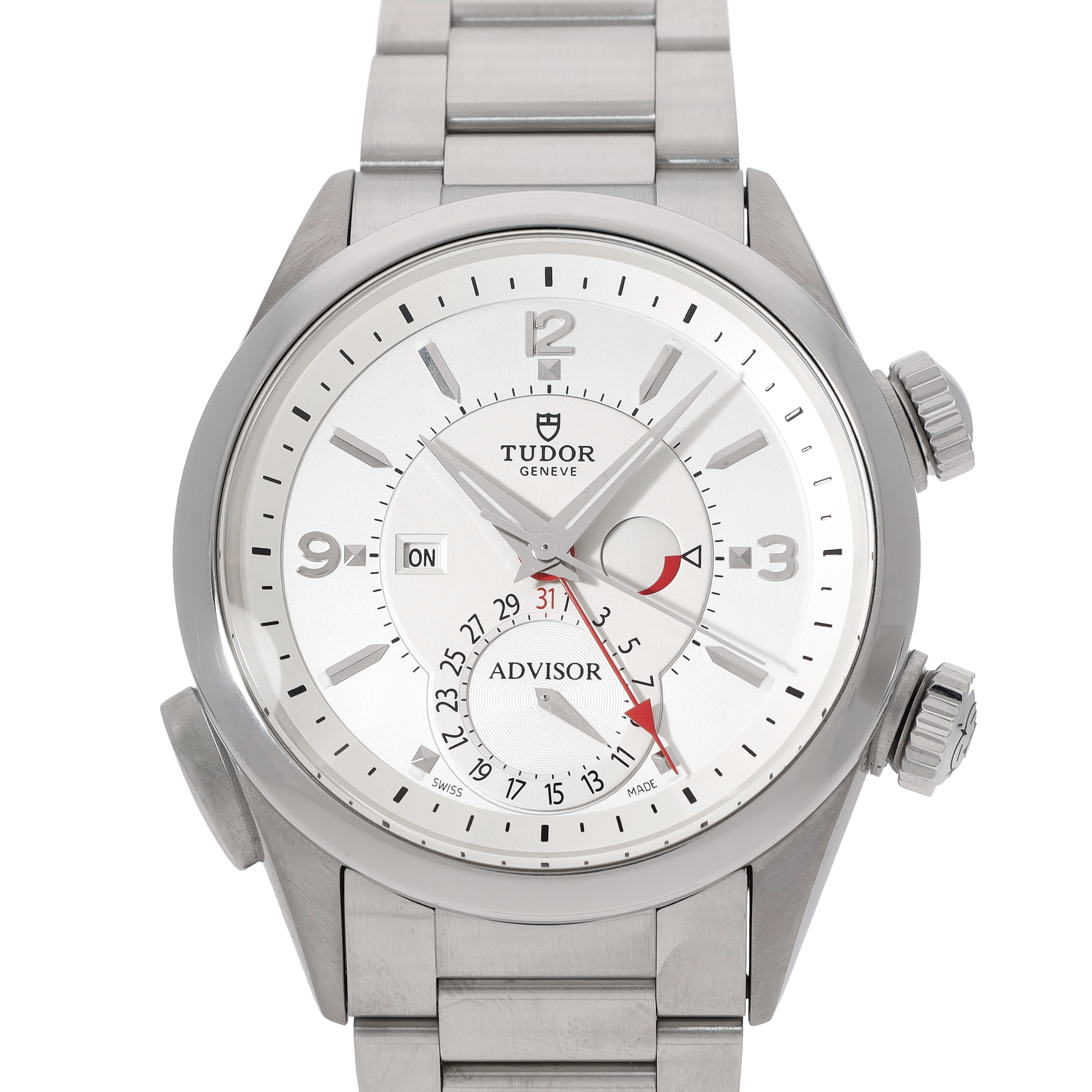 Tudor Heritage M79620T-0010