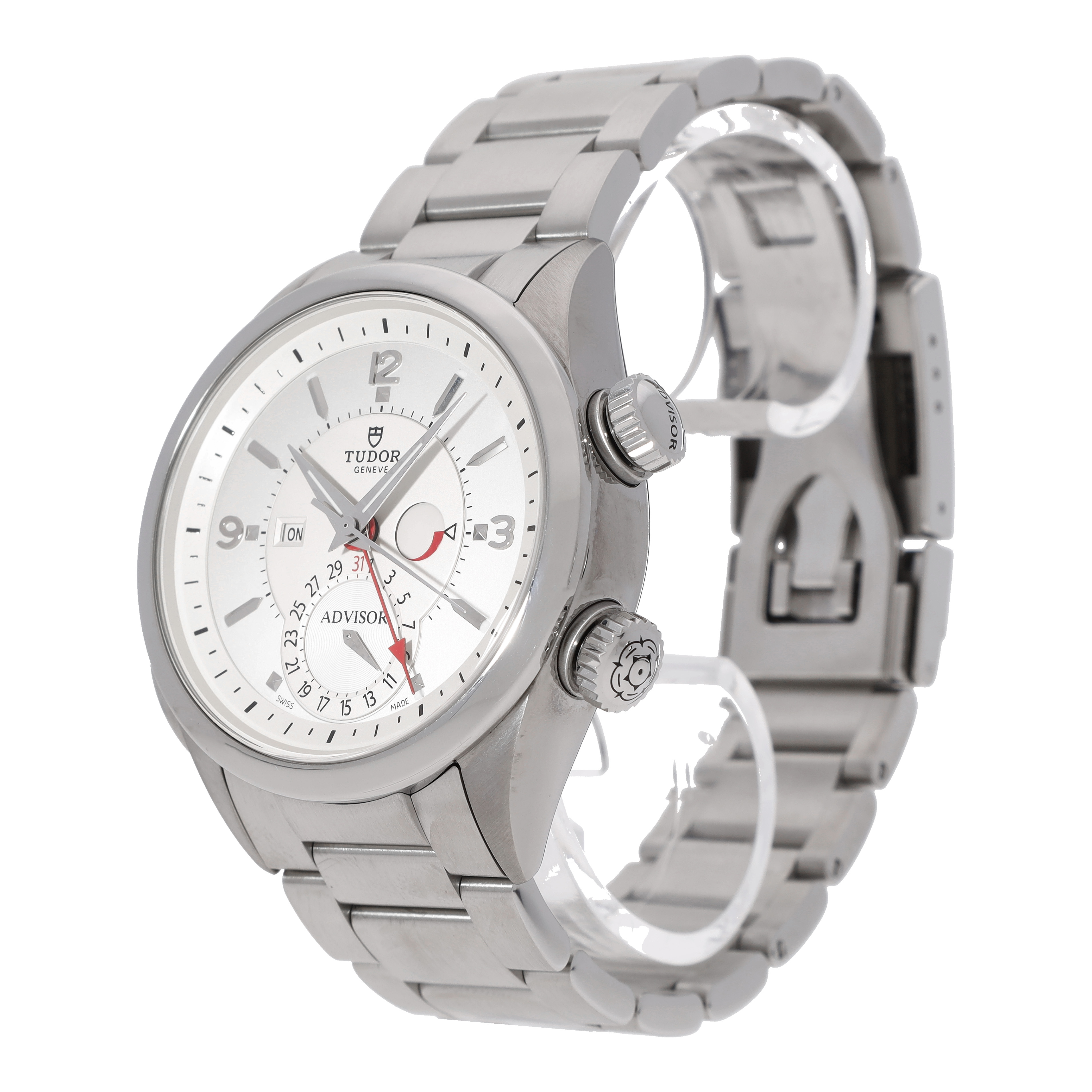 Tudor Heritage M79620T-0010