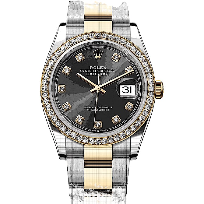 Rolex Datejust 126283RBR Rolex Datejust 126283RBR