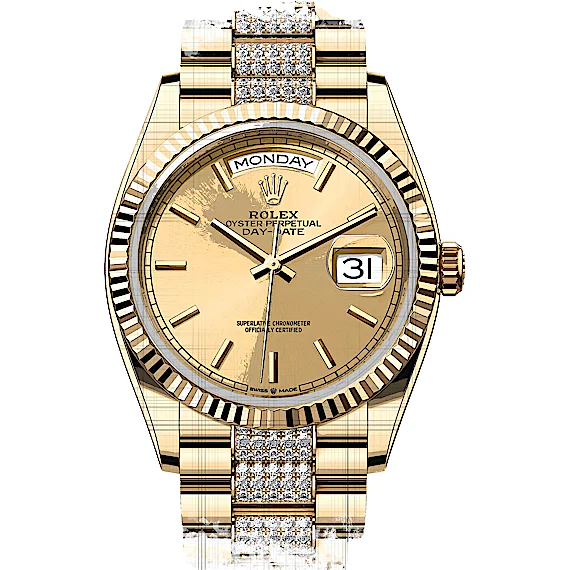 Rolex Day-Date 128238 Rolex Day-Date 128238