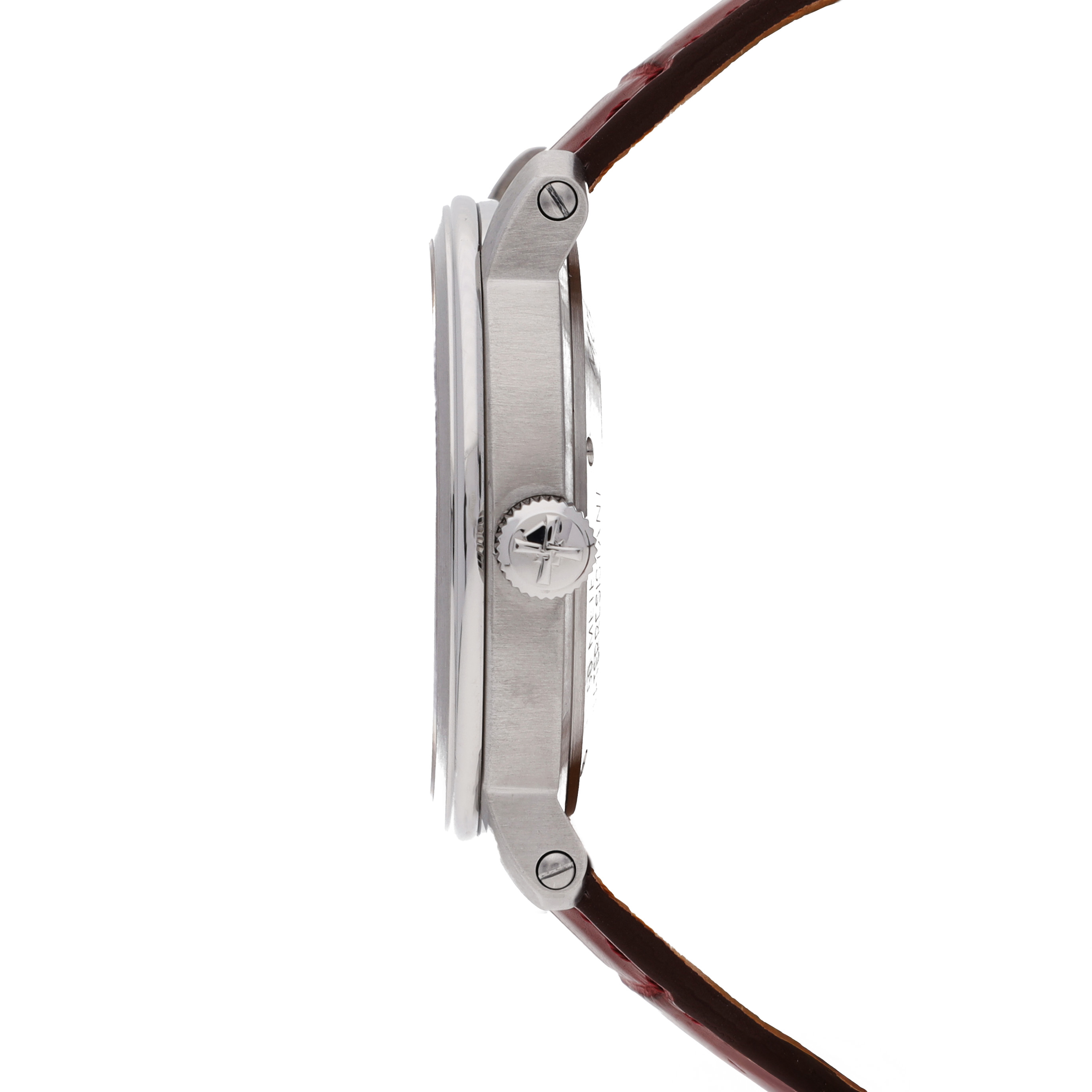 Mühle Glashütte Business Timer M1-30-65-LB