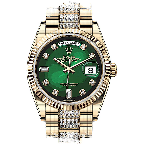 Rolex Day-Date 128238 Rolex Day-Date 128238