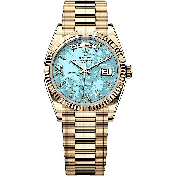 Rolex Day-Date 128238 Rolex Day-Date 128238