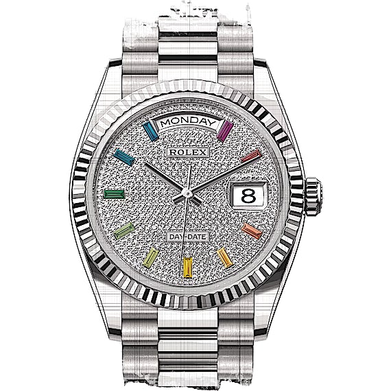 Rolex Day-Date 128239 Rolex Day-Date 128239