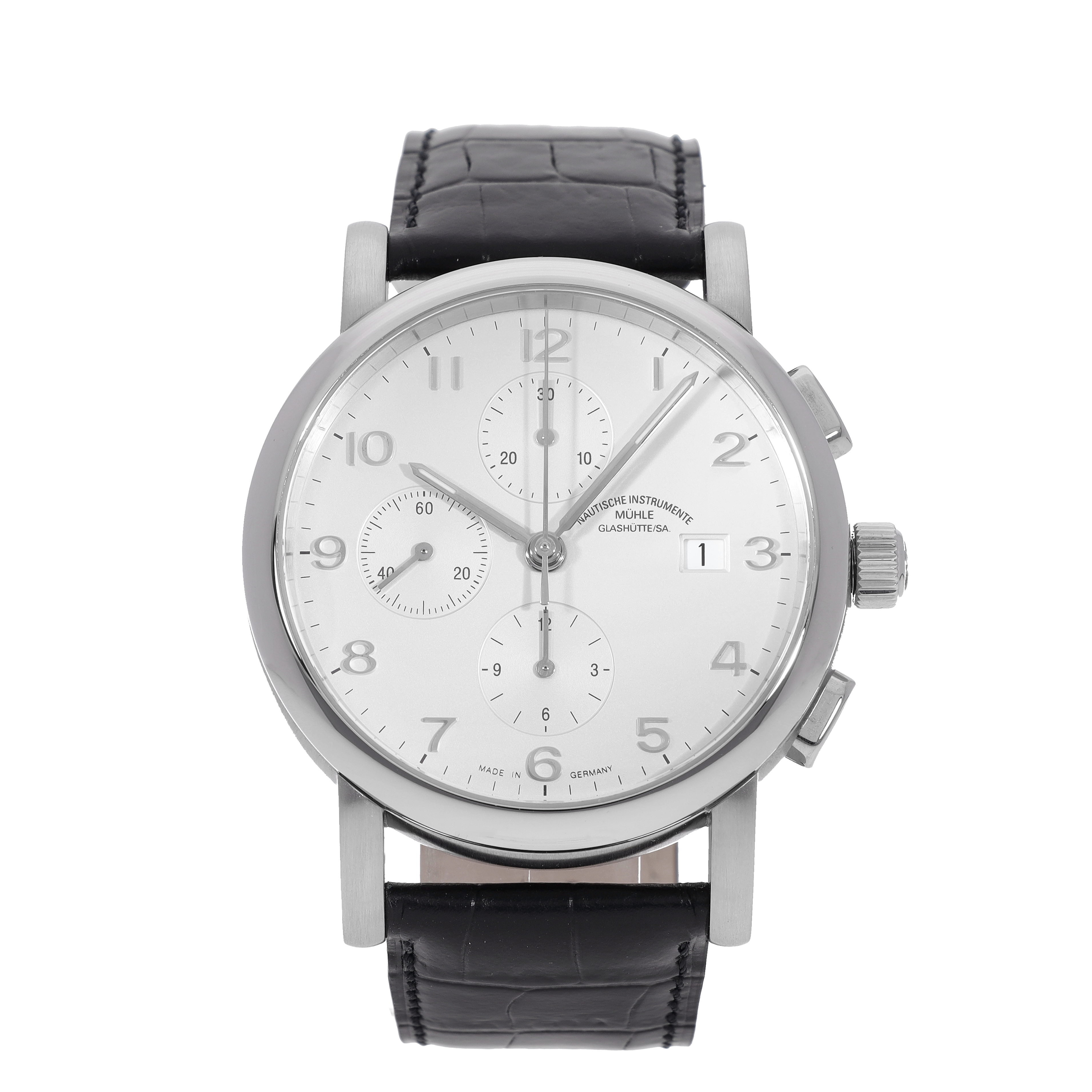 Mühle Glashütte Antaria M1-39