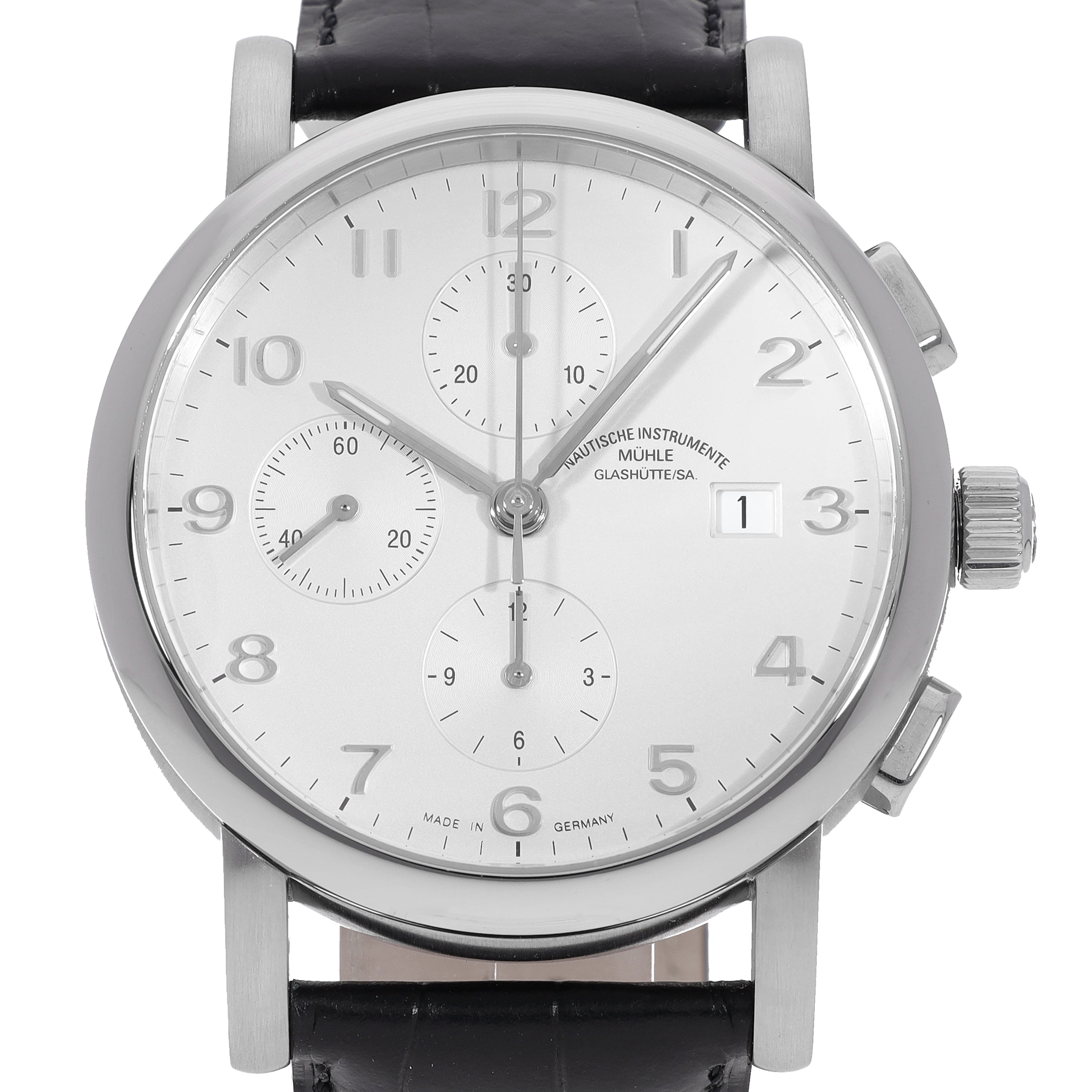 Mühle Glashütte Antaria M1-39