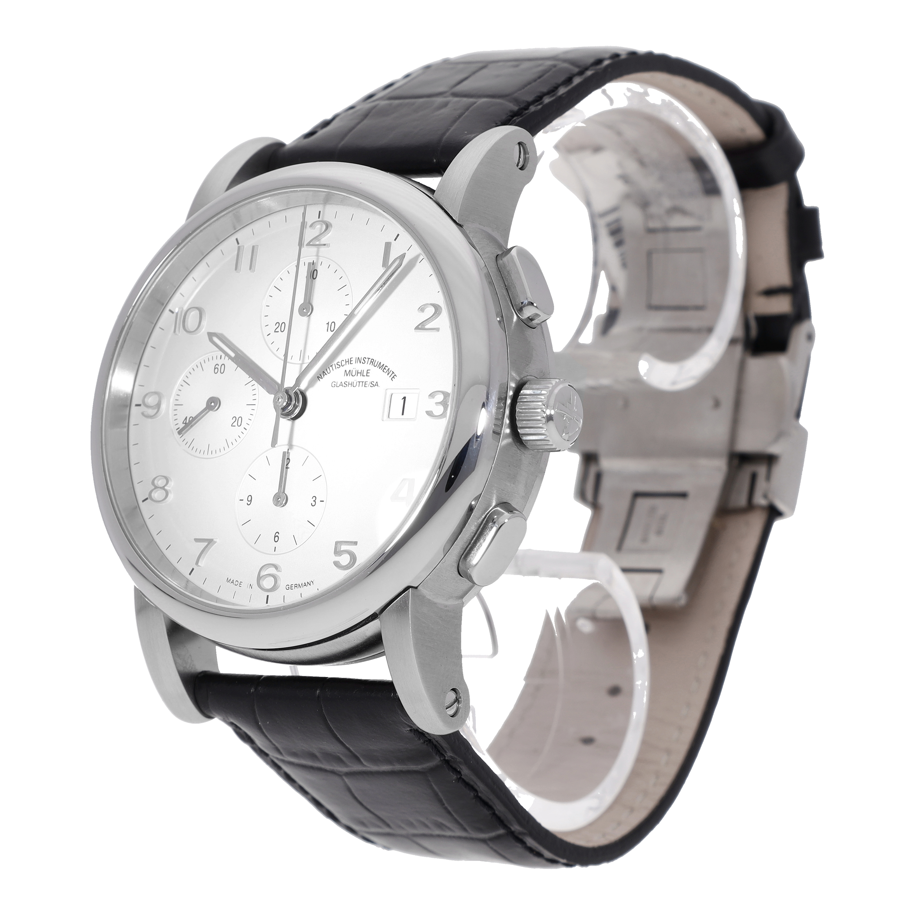 Mühle Glashütte Antaria M1-39