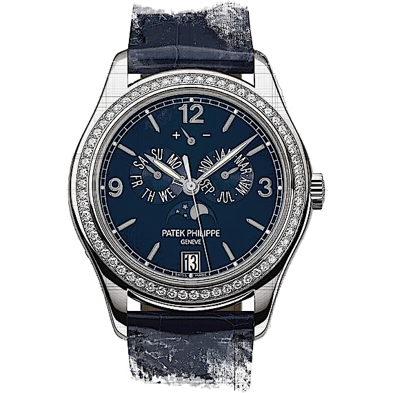 Patek Philippe Complications 5147G-001 Patek Philippe Complications 5147G-001