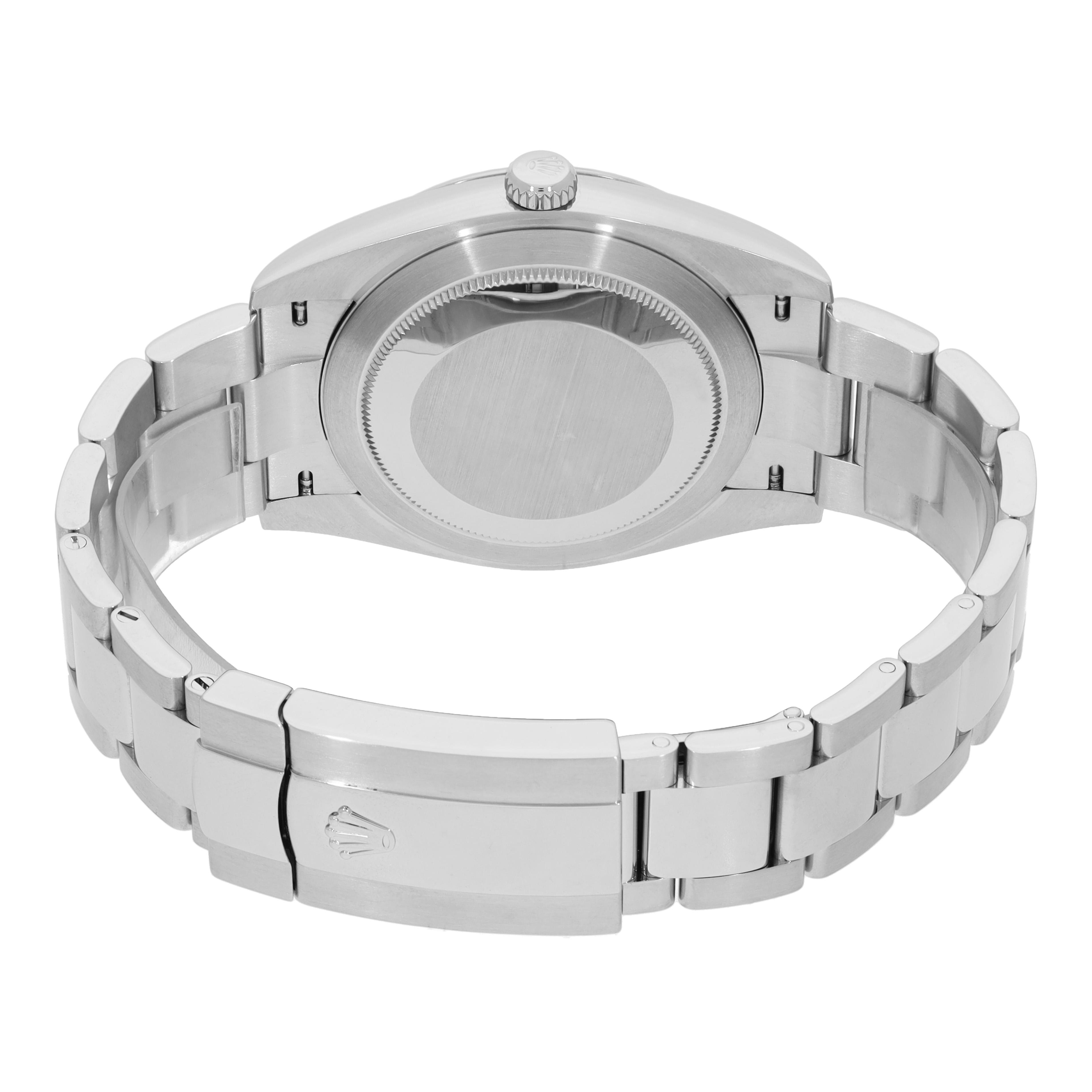 Rolex Datejust 126334