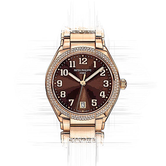 Patek Philippe Twenty 4 7300/1200R-001  Patek Philippe Twenty 4 7300/1200R-001