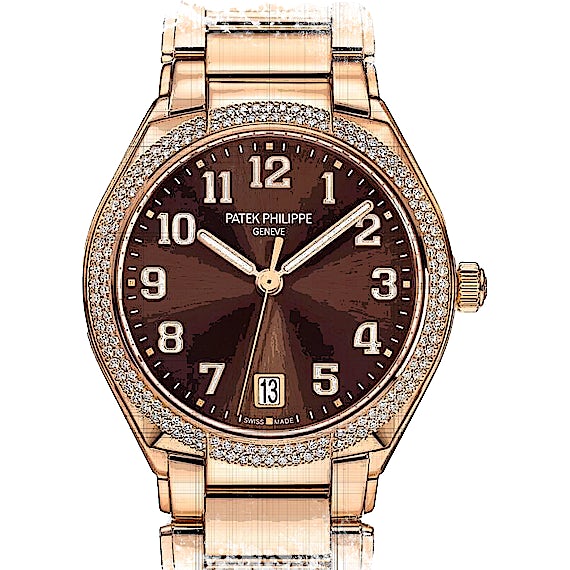 Patek Philippe Twenty 4 7300/1200R-001  Patek Philippe Twenty 4 7300/1200R-001