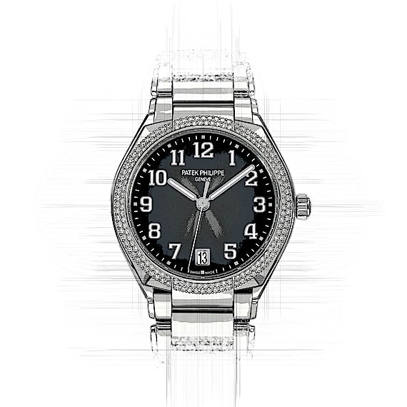 Patek Philippe Twenty 4 7300/1200A-010 Patek Philippe Twenty 4 7300/1200A-010