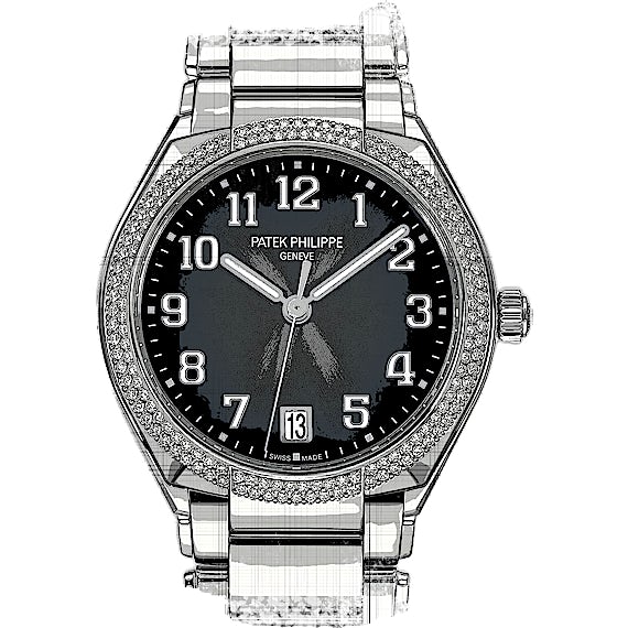 Patek Philippe Twenty 4 7300/1200A-010 Patek Philippe Twenty 4 7300/1200A-010