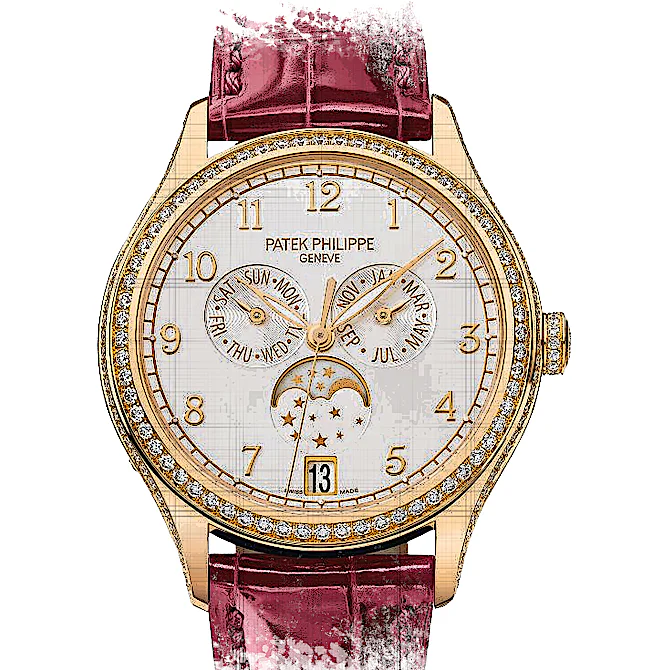 Patek Philippe Complications 4947R-001 Patek Philippe Complications 4947R-001