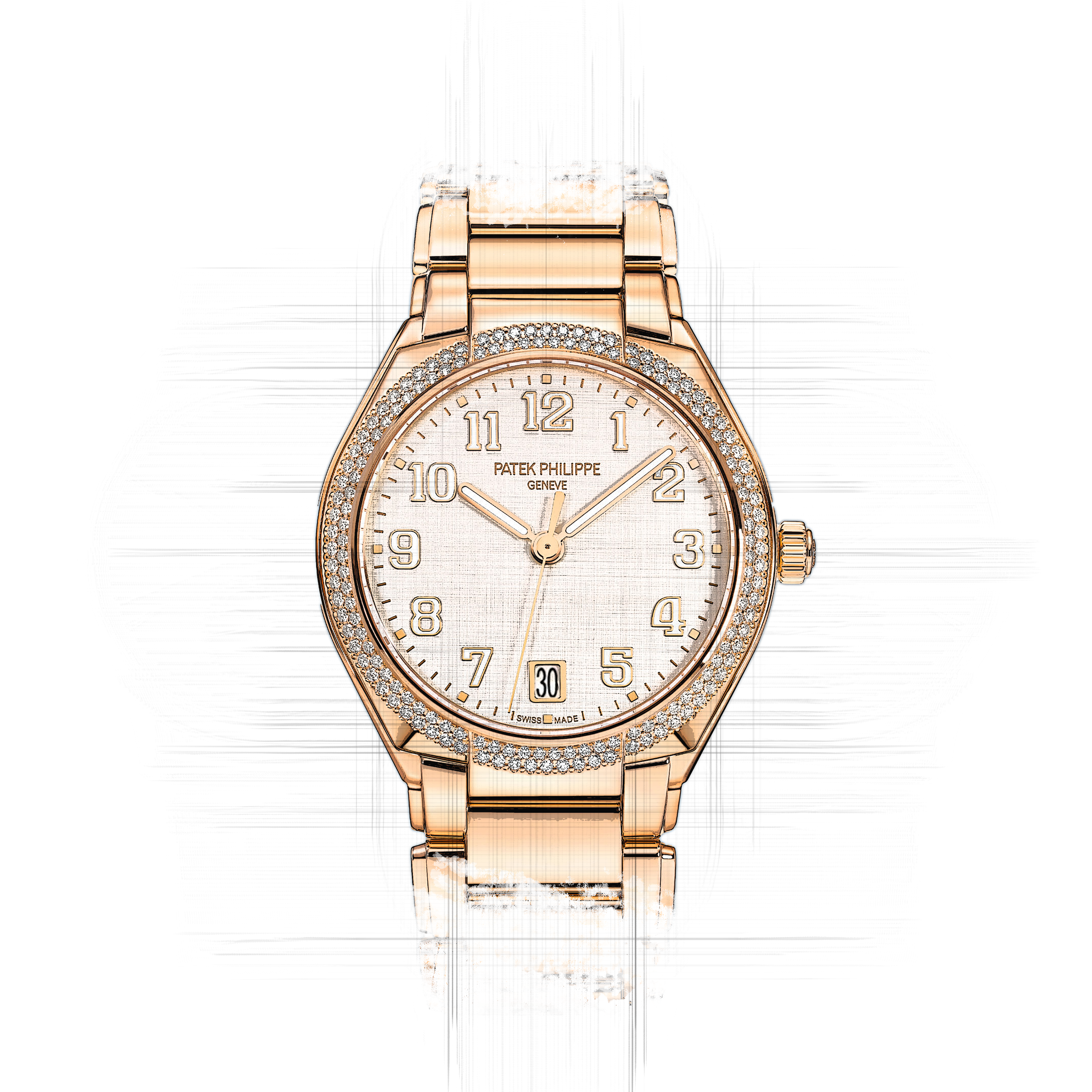 Patek Philippe Twenty 4 7300/1200R-010