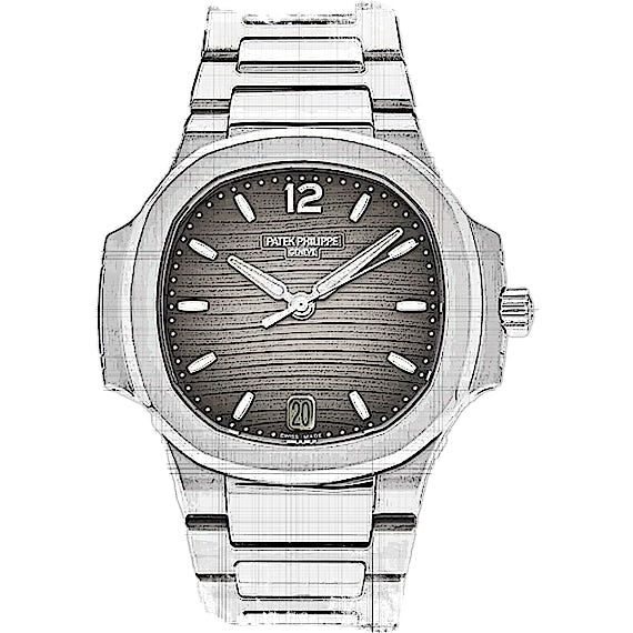 Patek Philippe Nautilus 7118/1A-011 Patek Philippe Nautilus 7118/1A-011