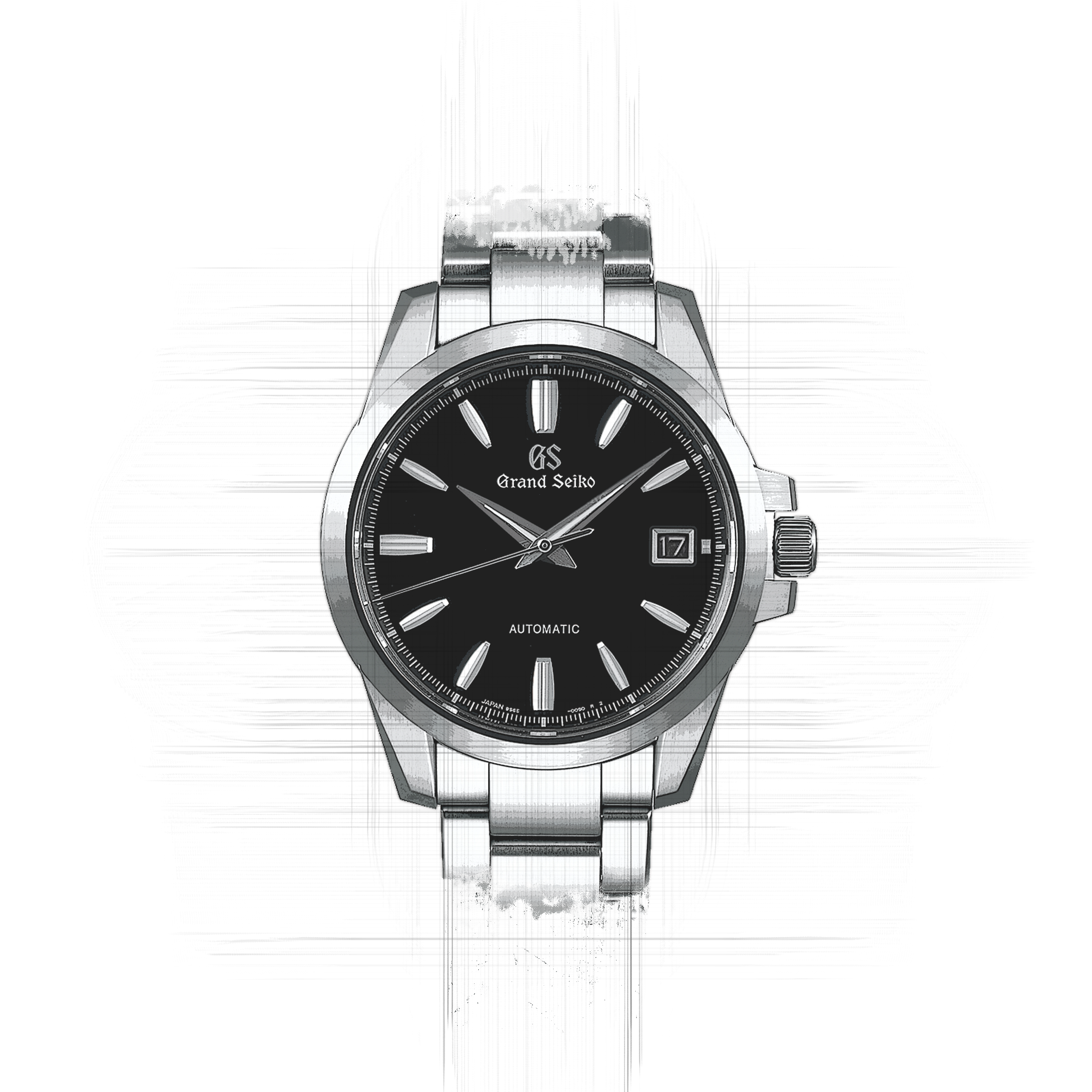 Grand Seiko Heritage Kollektion SBGR257