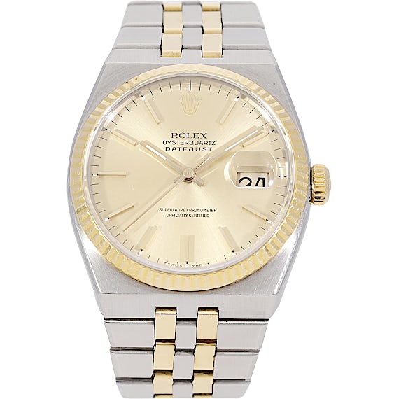 Rolex Datejust 17013  Rolex Datejust 17013