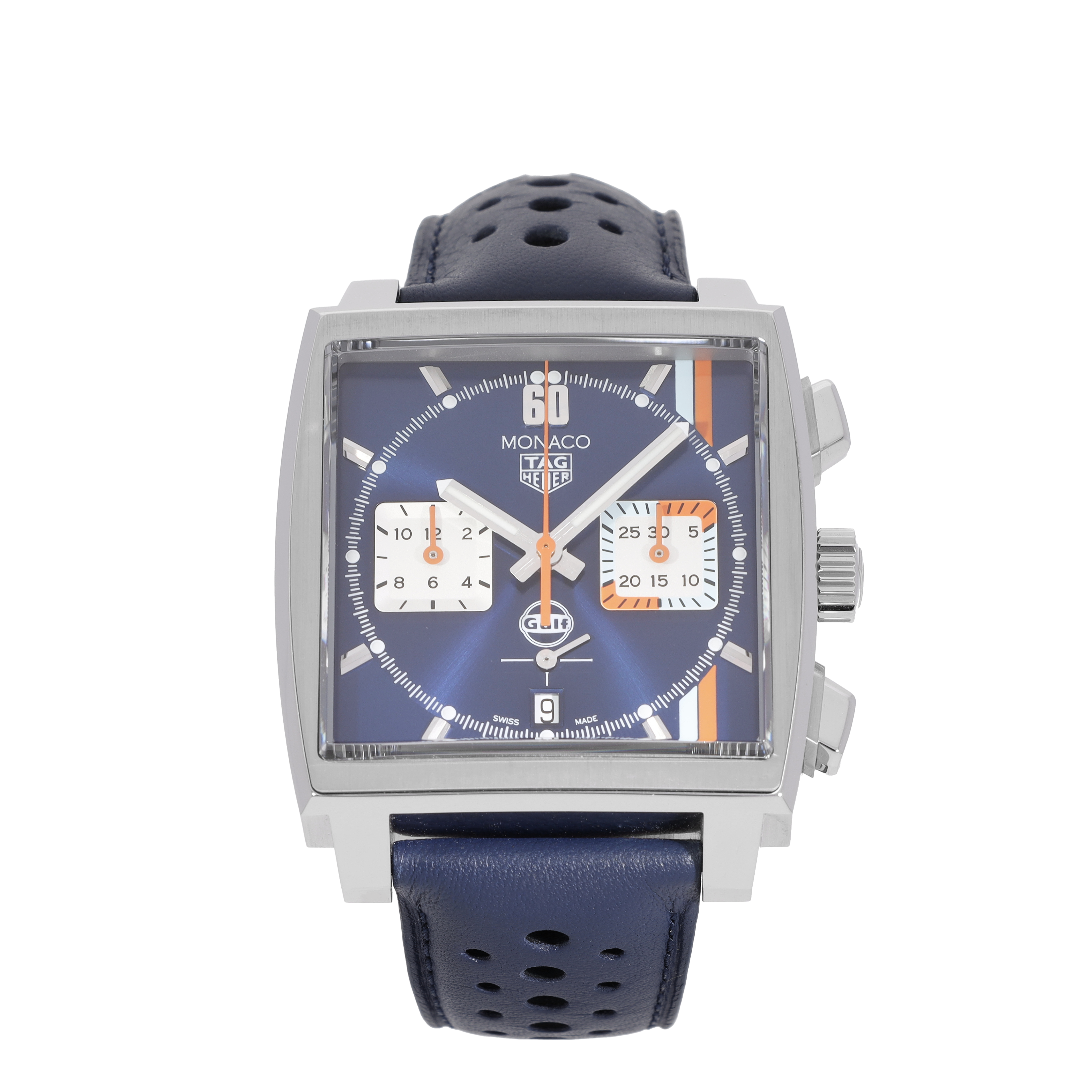 TAG Heuer Monaco CBL2115.FC6494